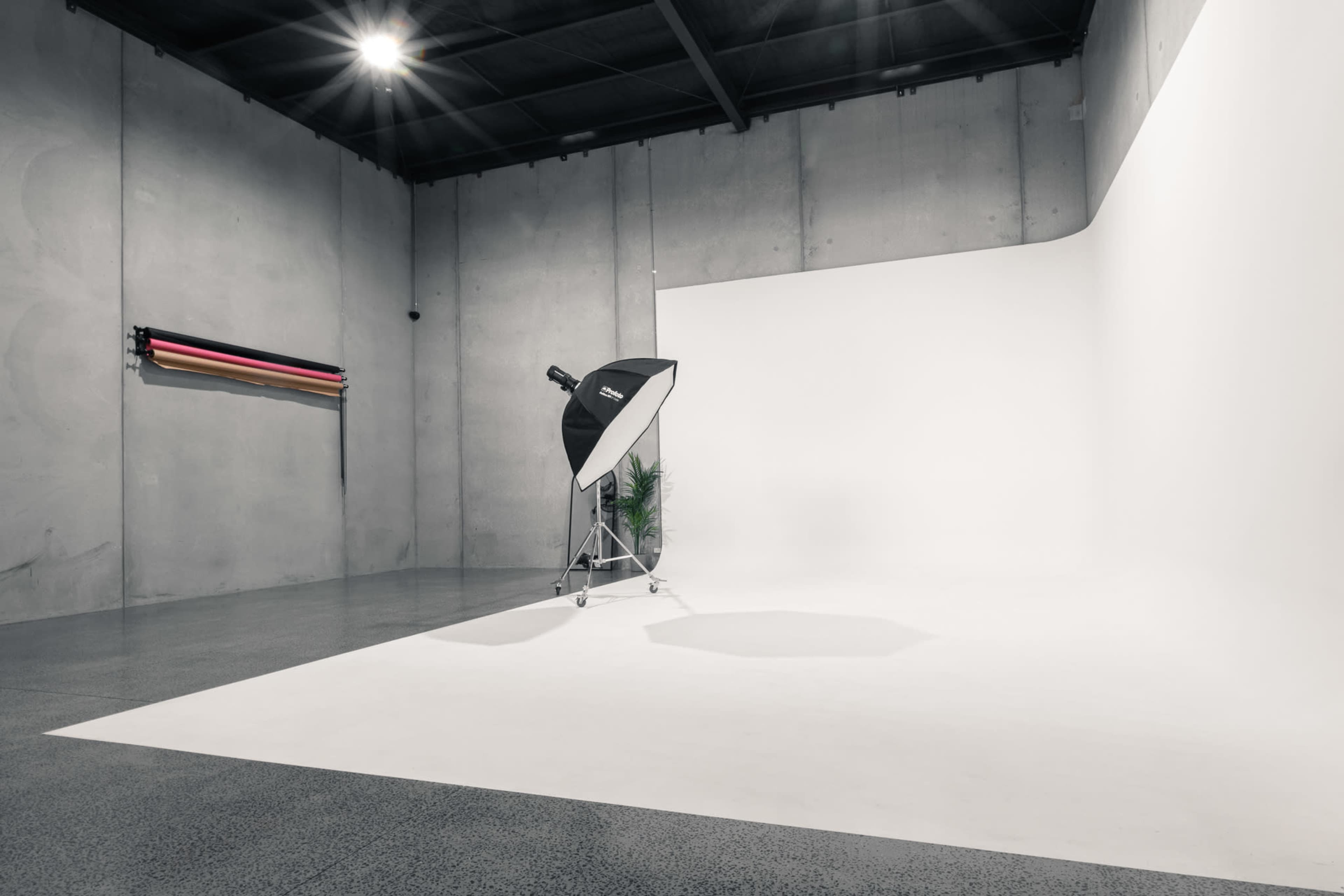 Melbourne's newest boutique photography studio Image in Springvale, Springvale, VIC