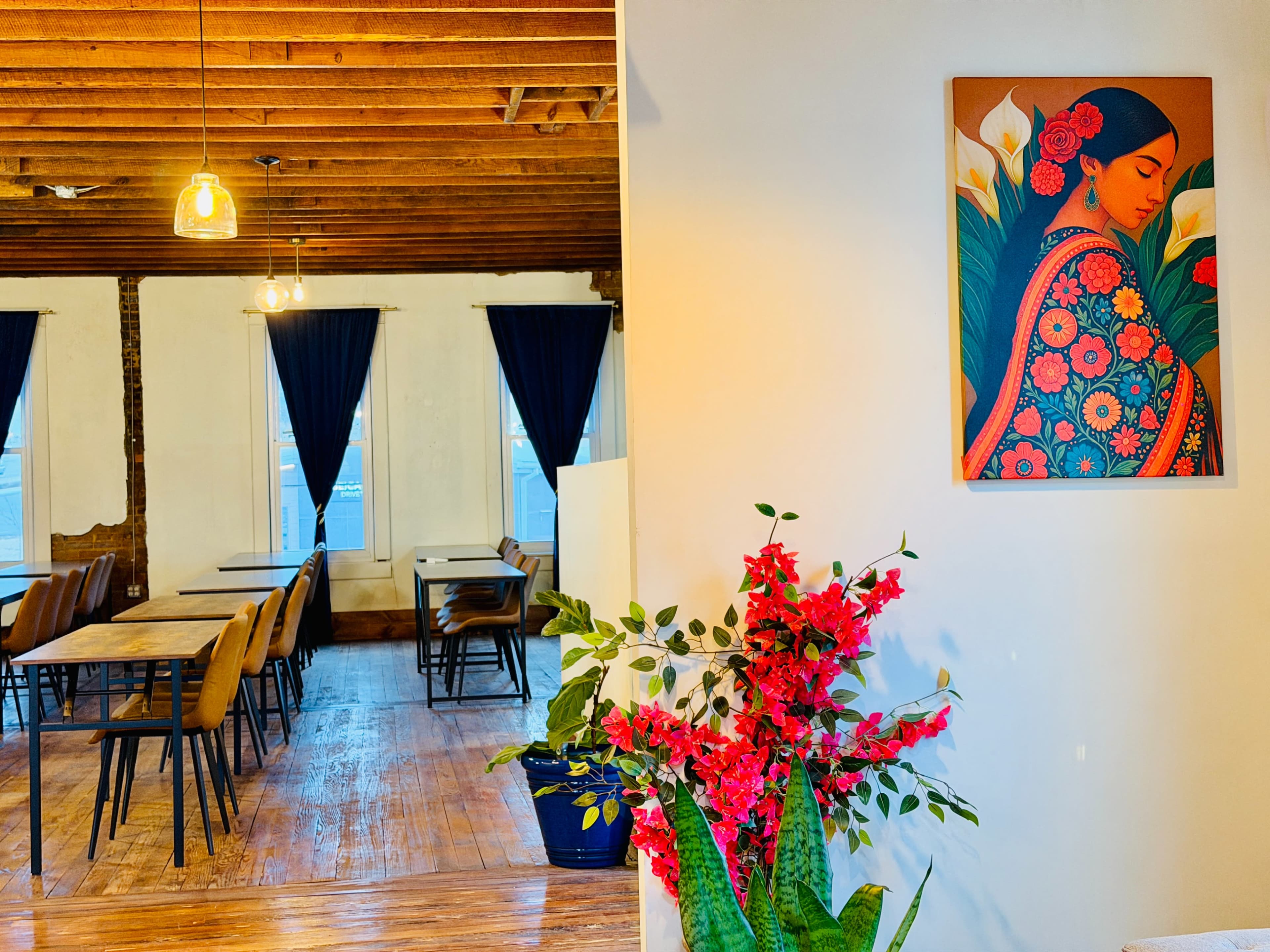 Downtown Renovated Space With Lots of Character Image in Rossville, Rossville, GA