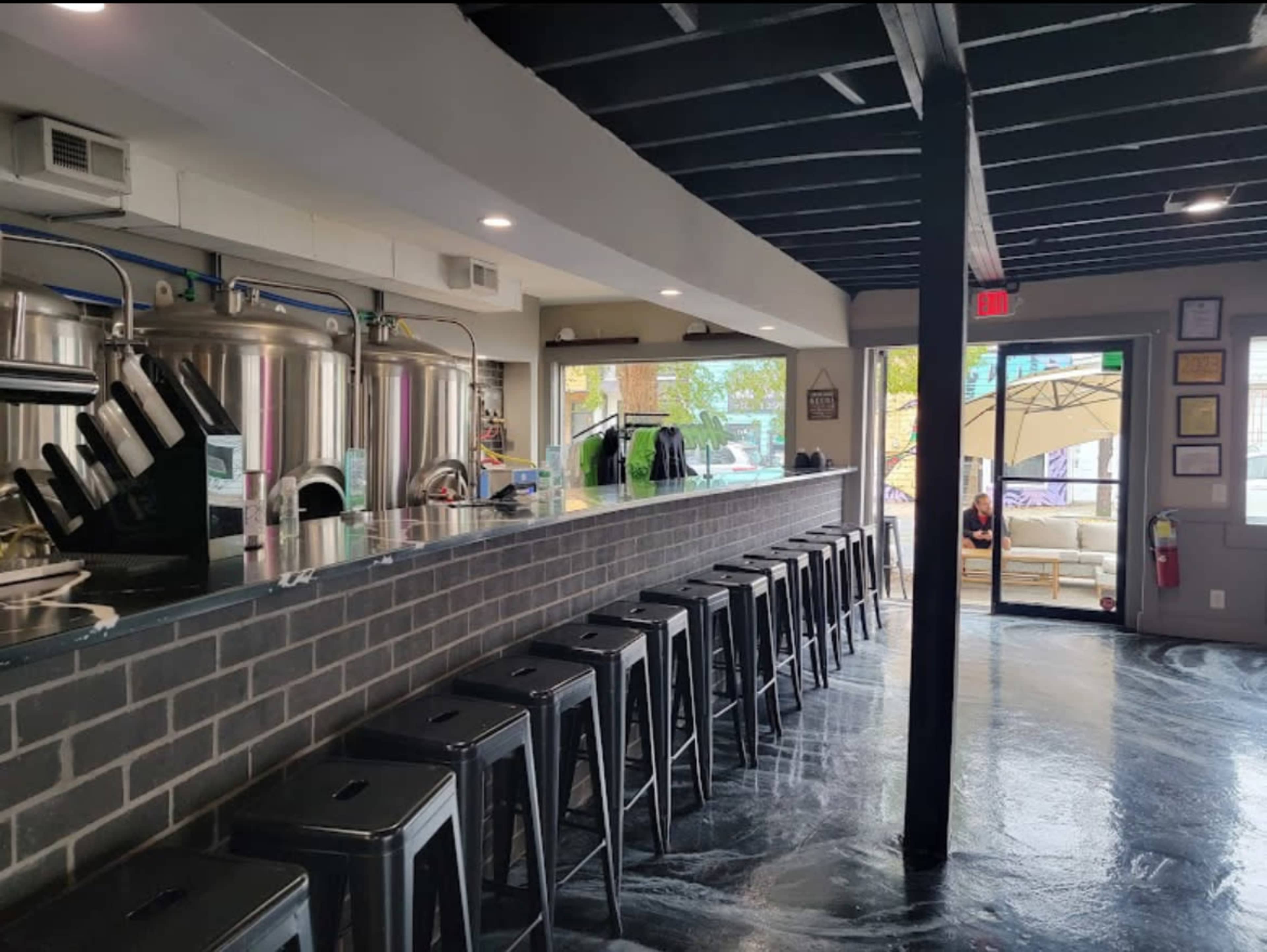 Bar and Brewery Event Space in East Atlanta Village Image in East Atlanta, Atlanta, GA