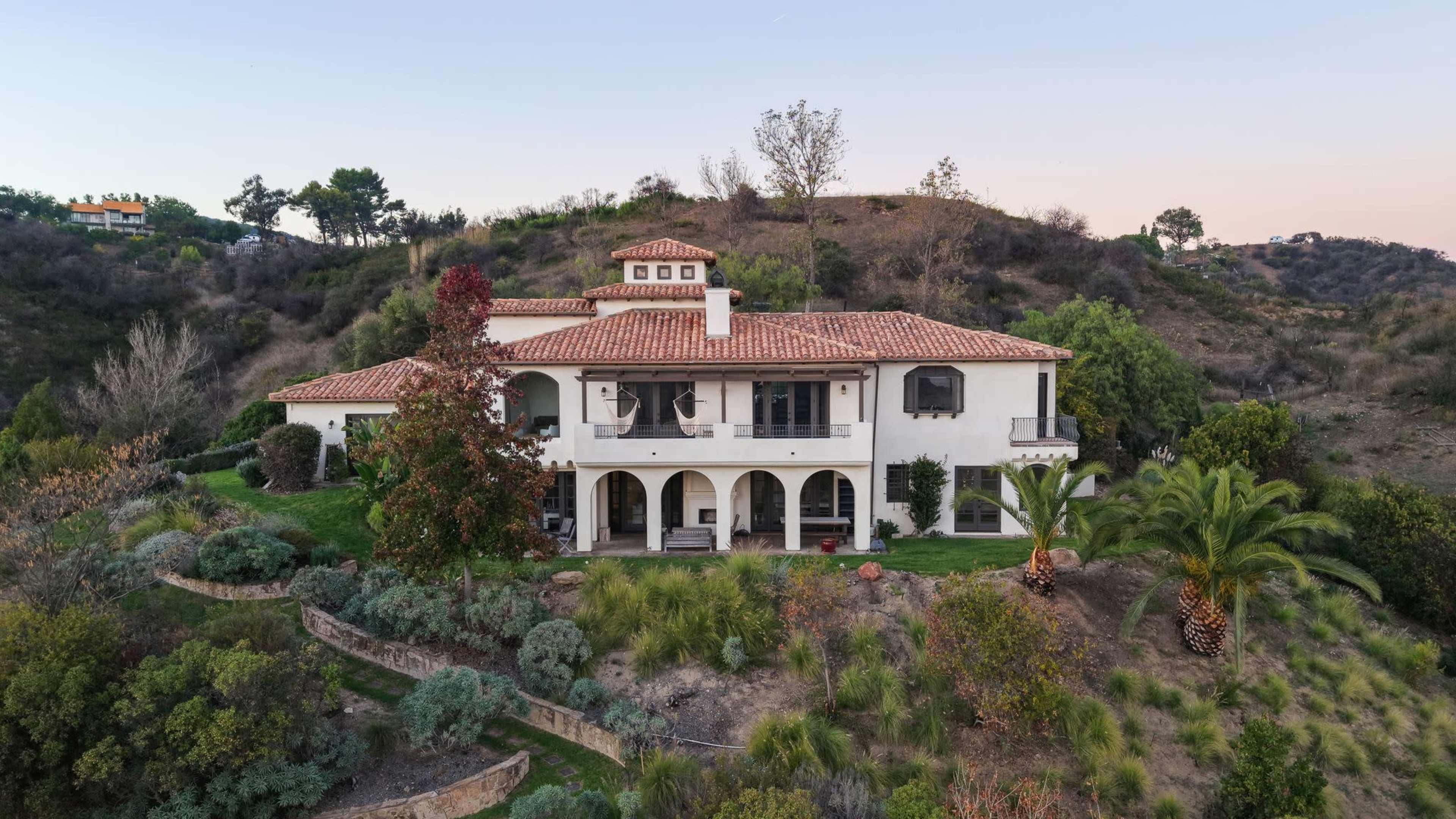 Serene Ocean View Retreat Image in Topanga, Topanga, CA