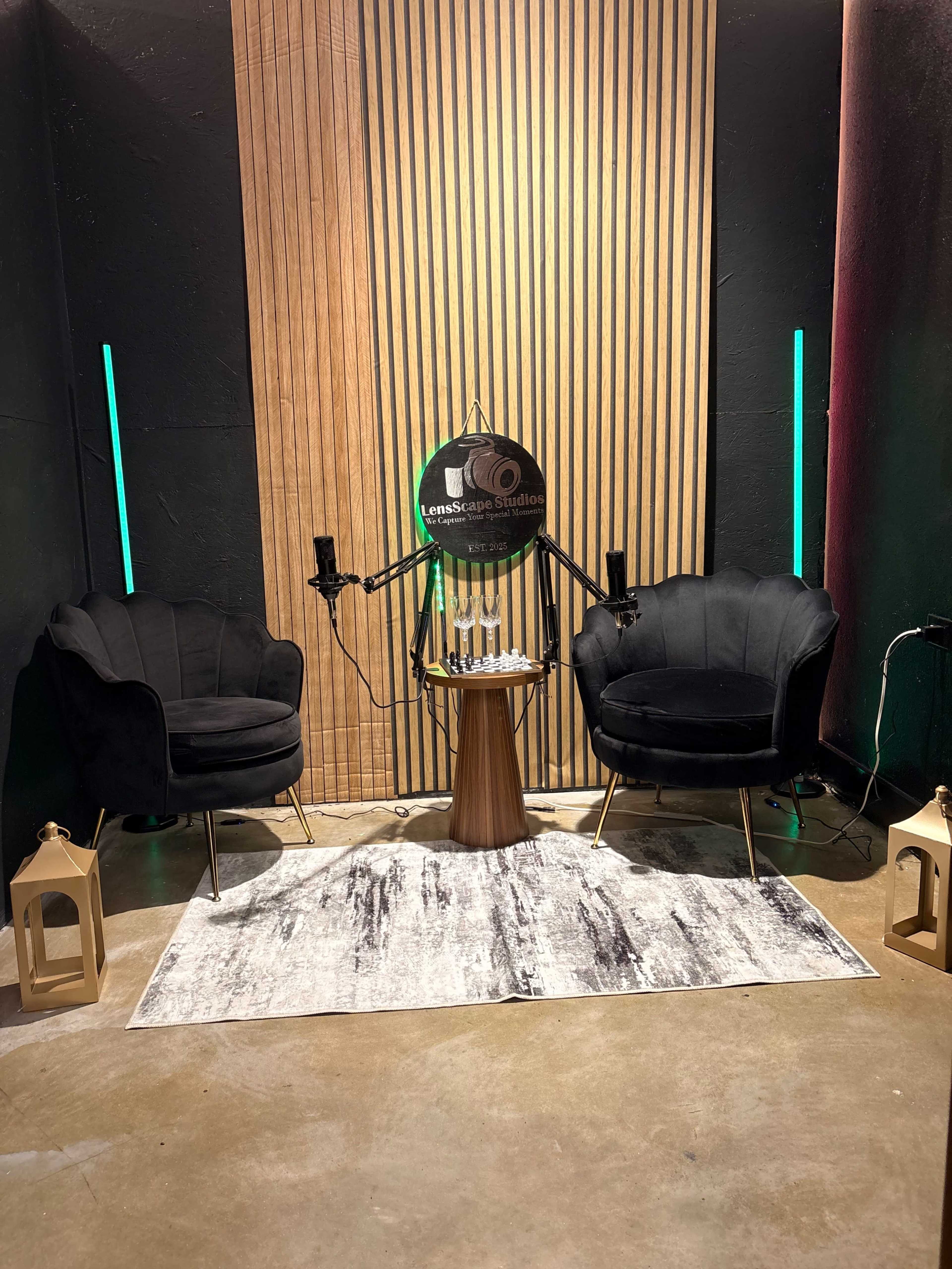 6 Spaces. Endless Stories. Under 1 roof Image in Second Ward, Houston, TX