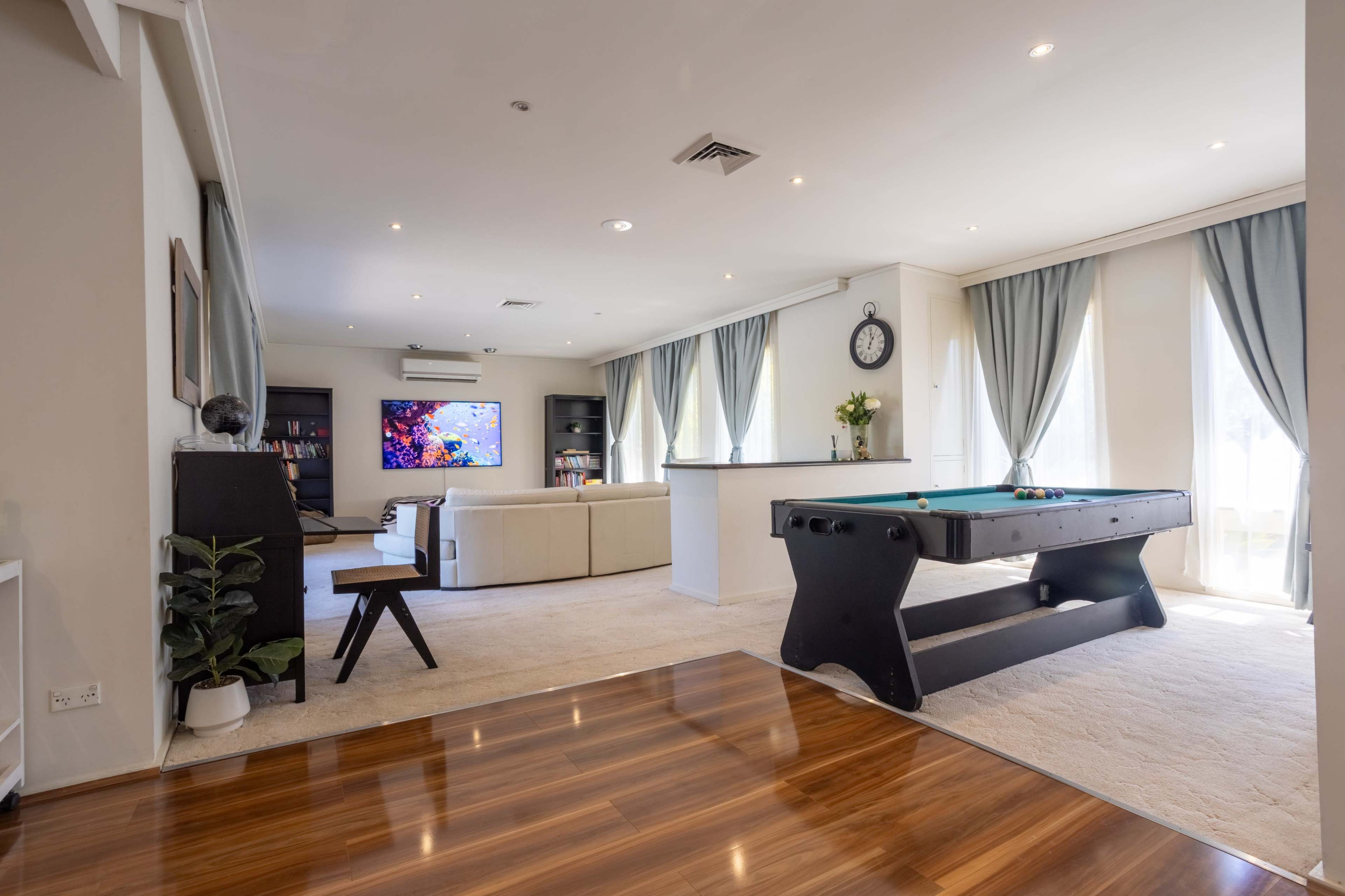 Luxury Poolside Brighton Beach Home for Events and Celebrations Image in Brighton East, Brighton East, VIC
