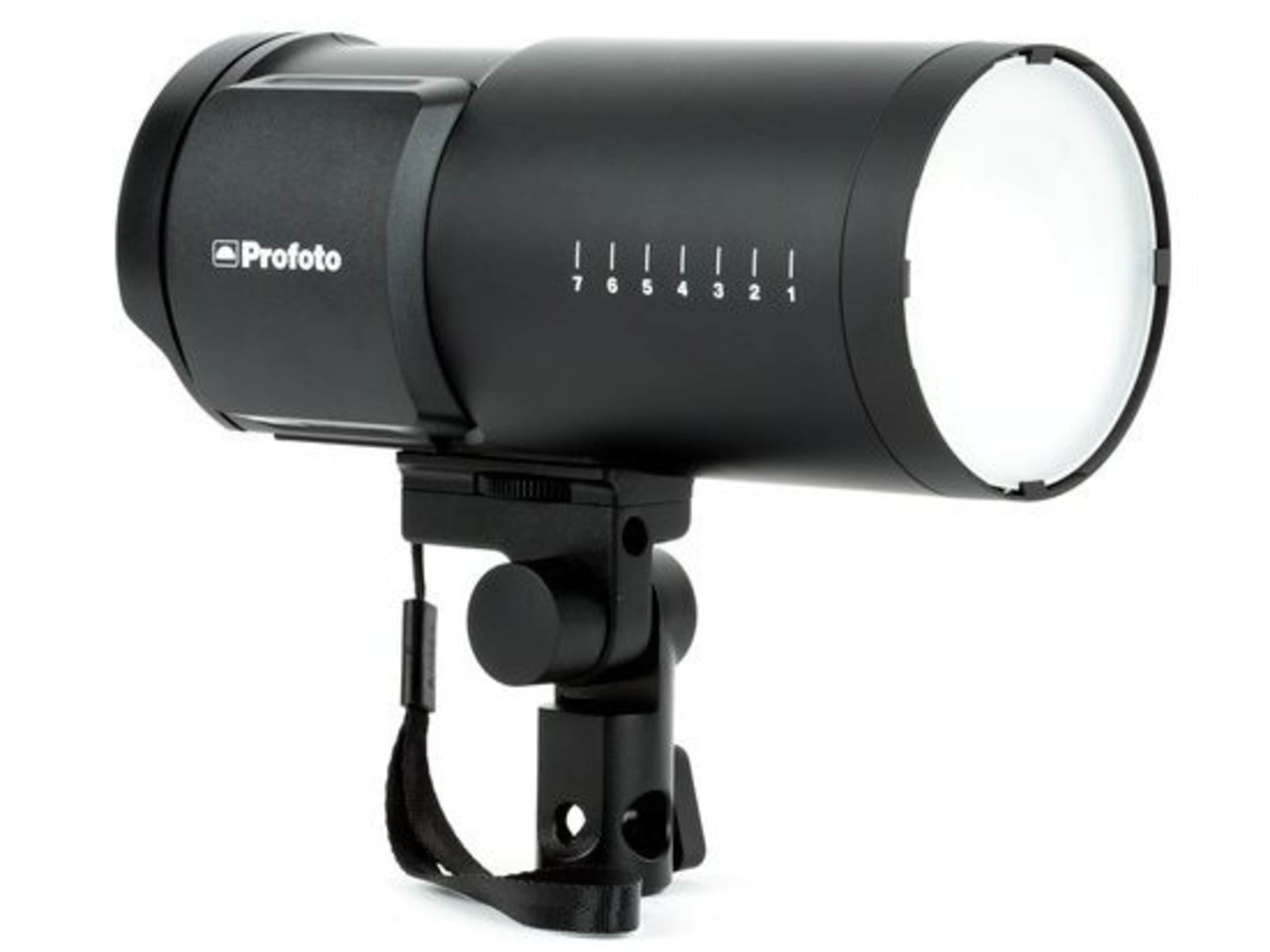 Profoto B10 Photography Off-Camera Flash 
