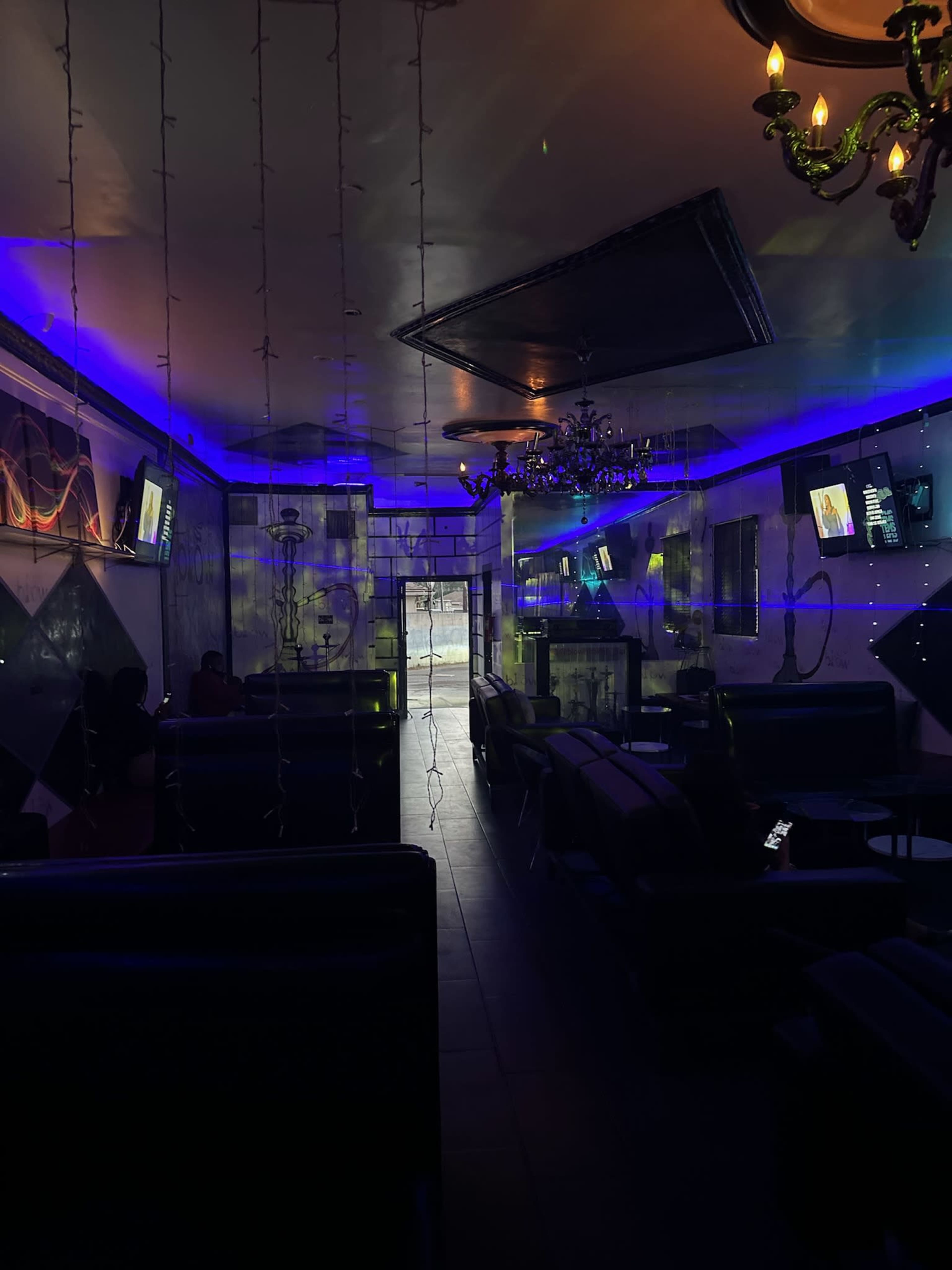 Culver City Lounge - Great design by the Marina Image in Park West, CULVER CITY, CA