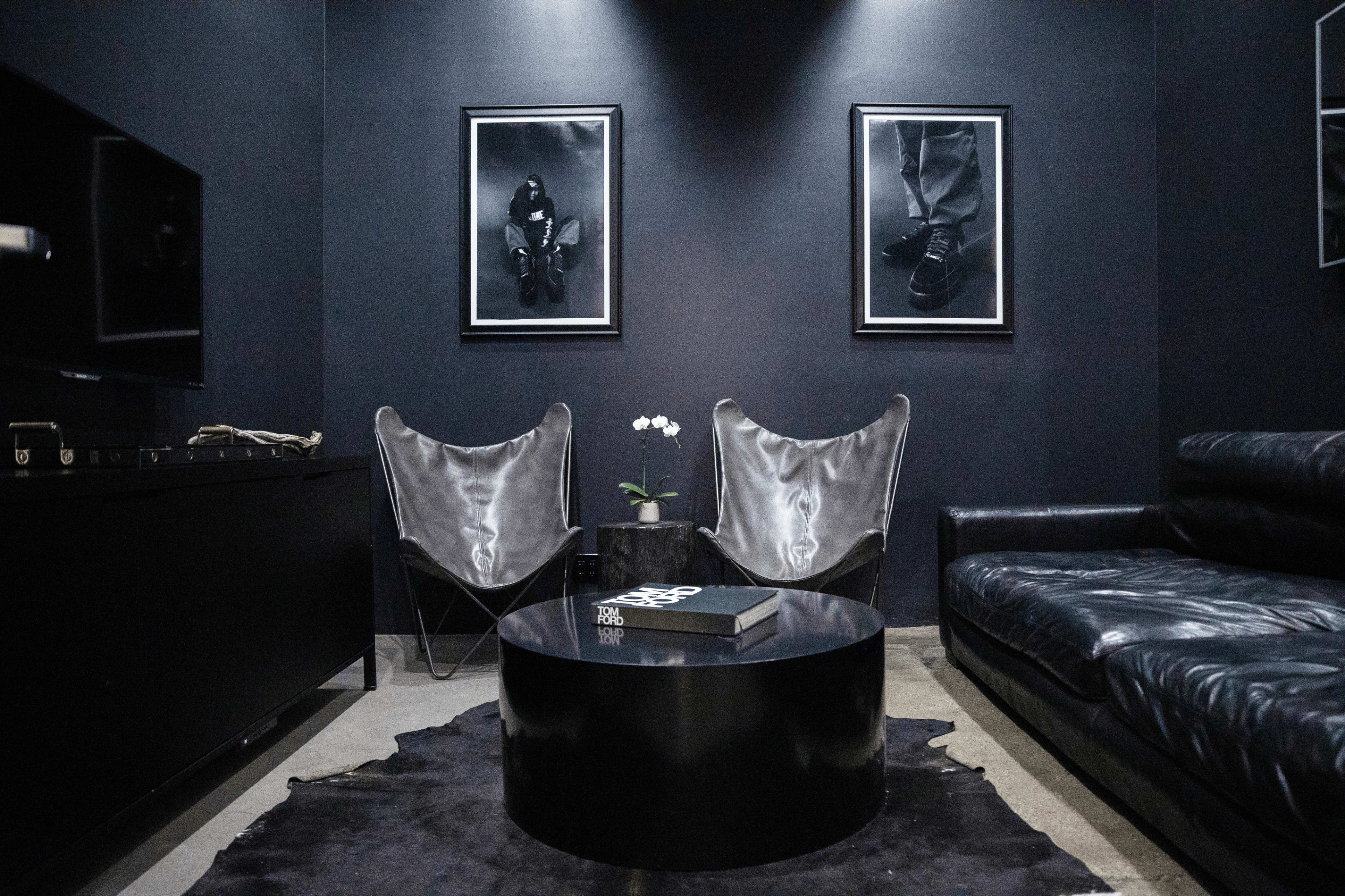 Spacious Sound-Treated Studio with VIP Room & Separate Glam Room Image in Boyle Heights, Los Angeles, CA