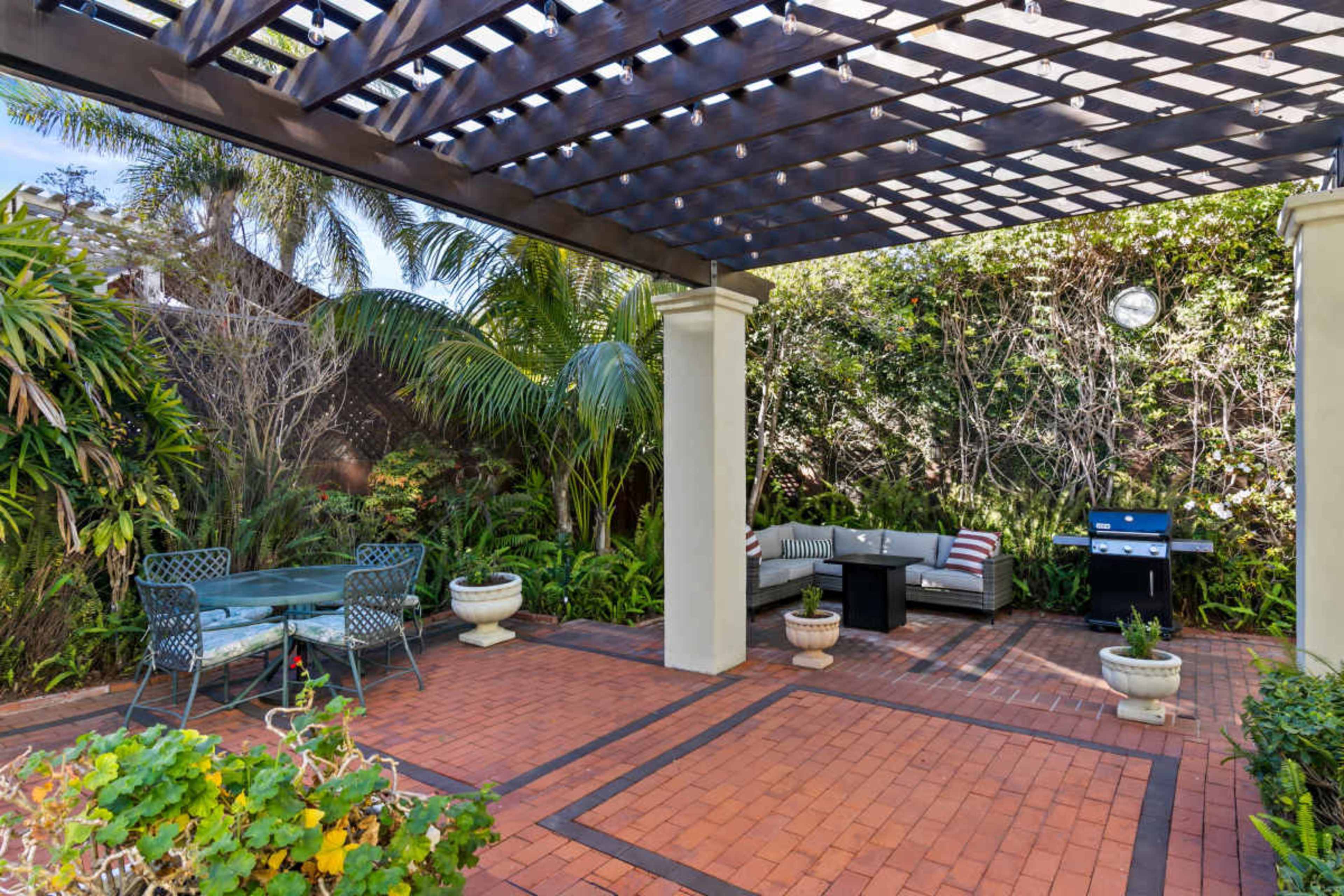 Timeless Elegance: Capture the Roaring Twenties Revival in our 1915 Gatsby-inspired Historic Mansion Image in Bankers Hill, San Diego, CA