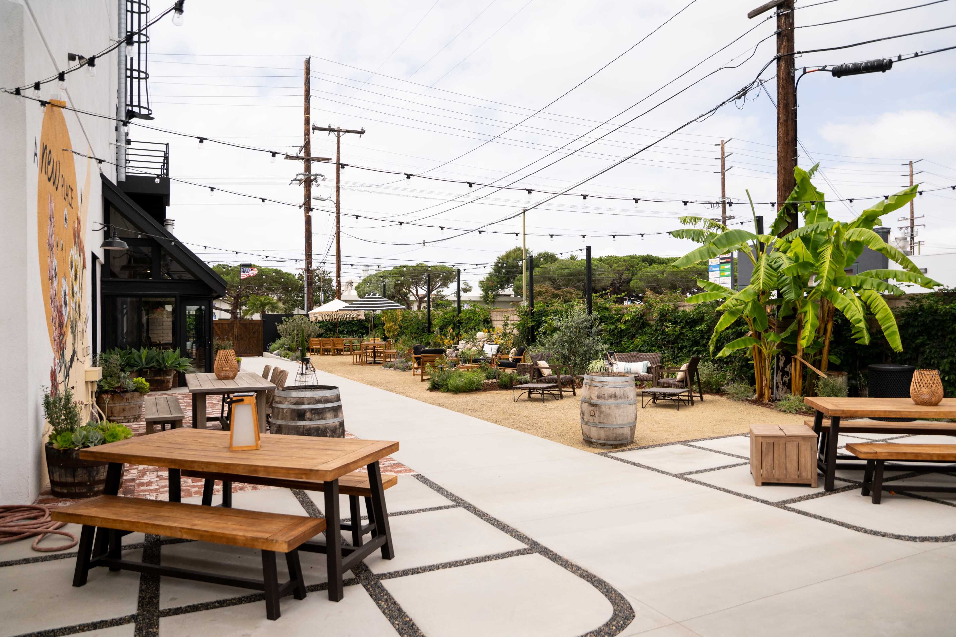 CityBarn Collective Image in Gardena, gardena, CA