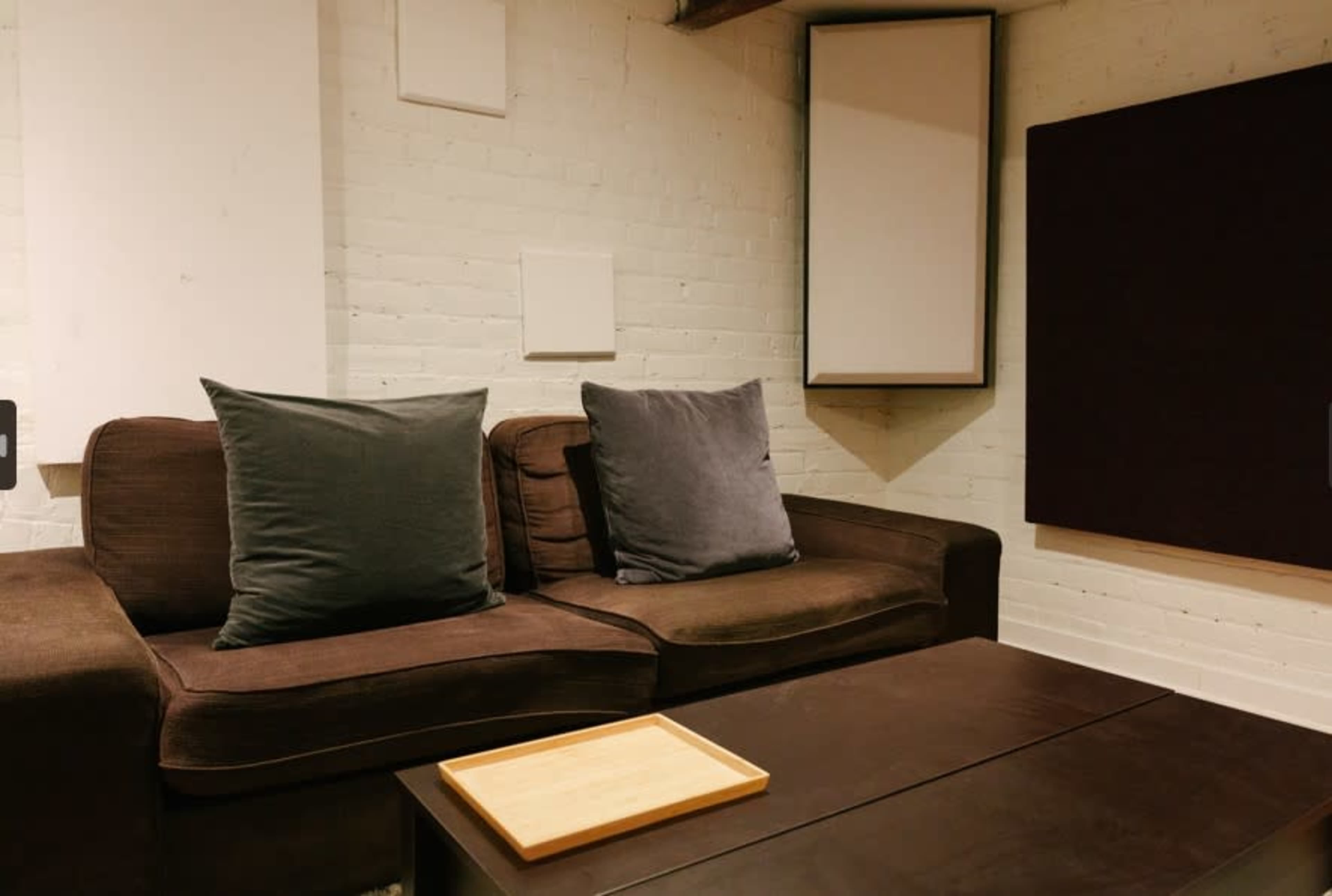 Professional Music Recording Studio located in a cozy loft in the heart of downtown Toronto Image in St. Lawrence, Toronto, ON