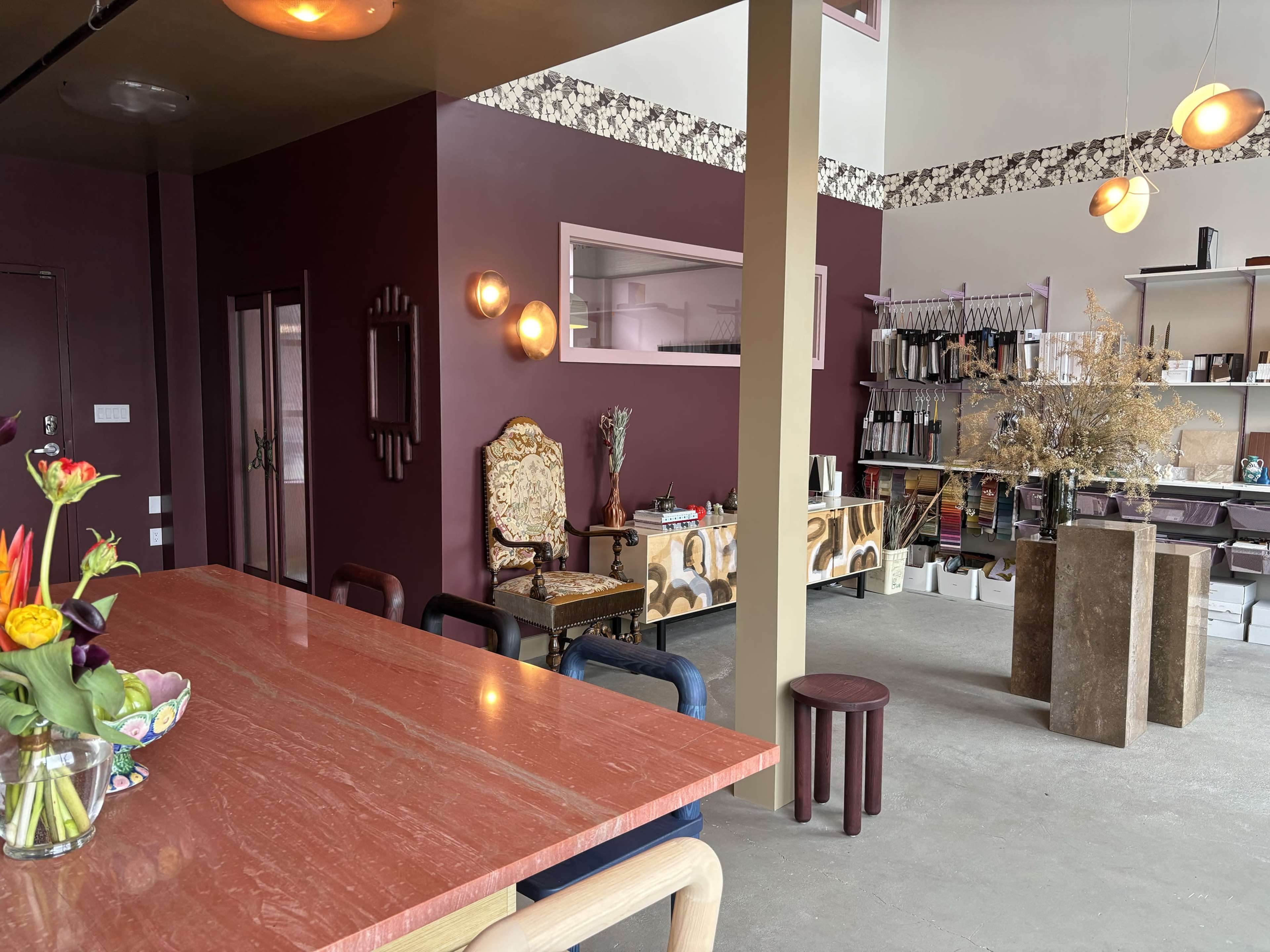 Unique Mount Pleasant Industrial Loft Image in East Vancouver, Vancouver, BC