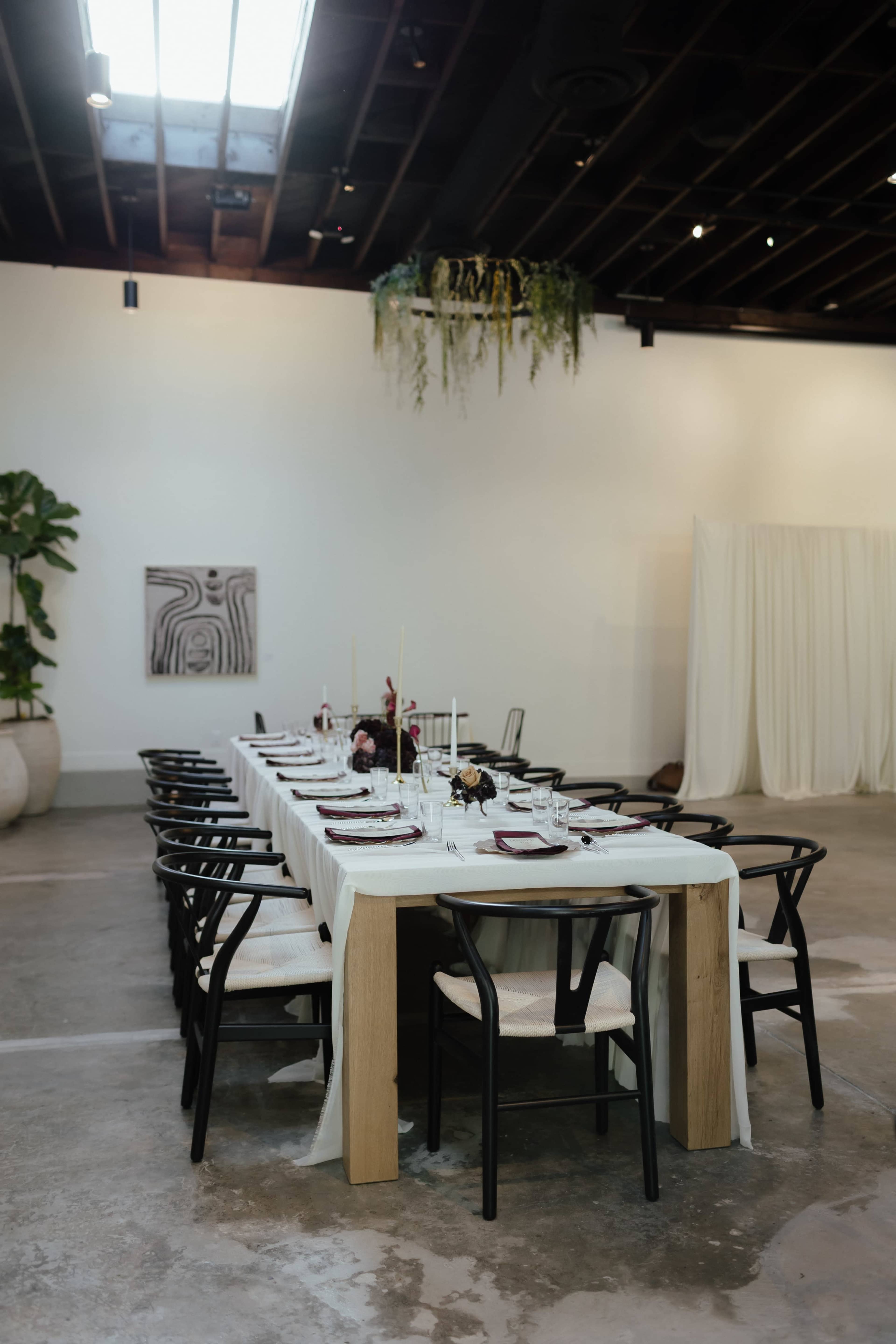 Spacious Urban Venue with Industrial Elegance Image in Downtown San Diego, San Diego, CA