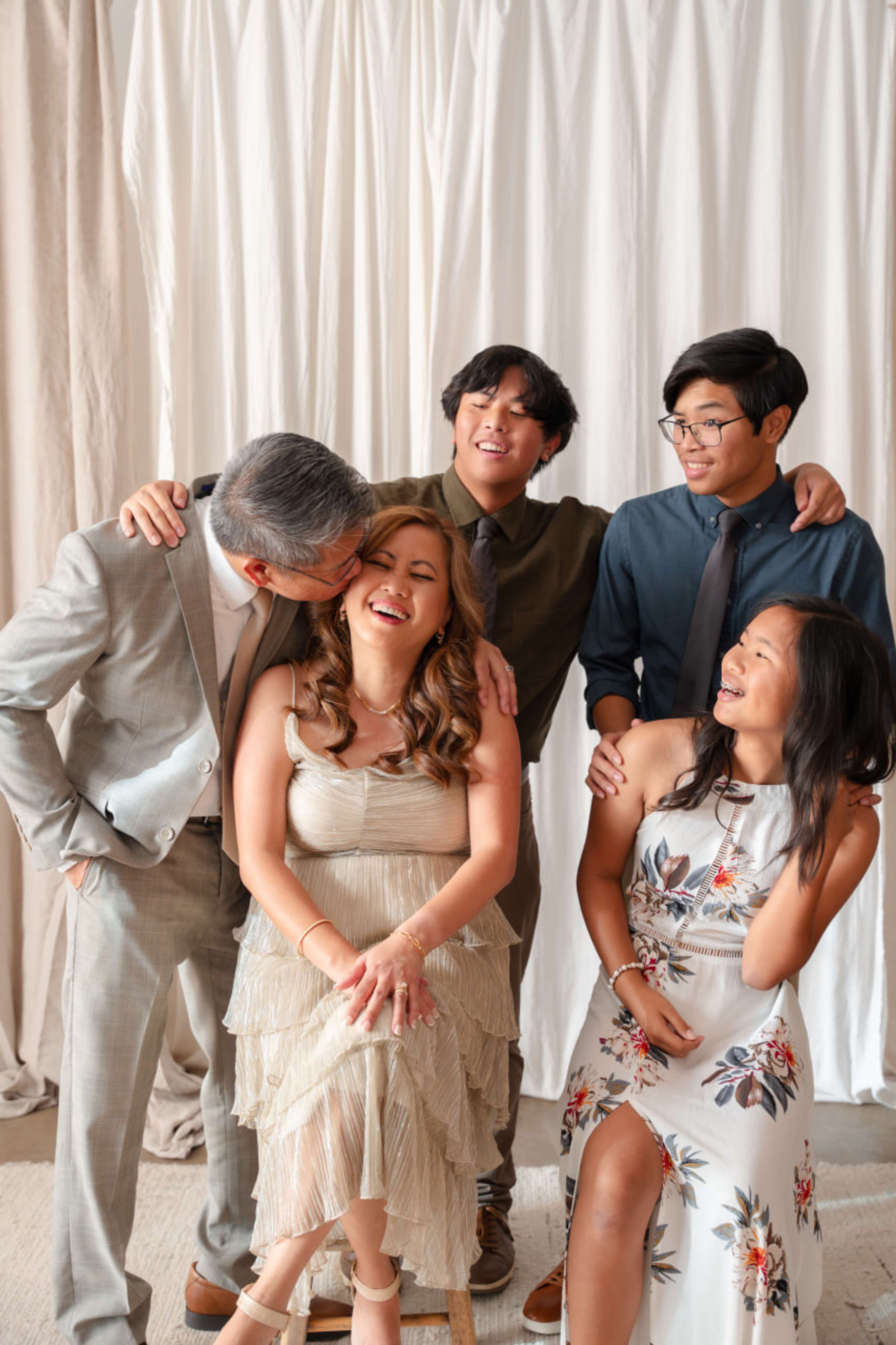 50th birthday