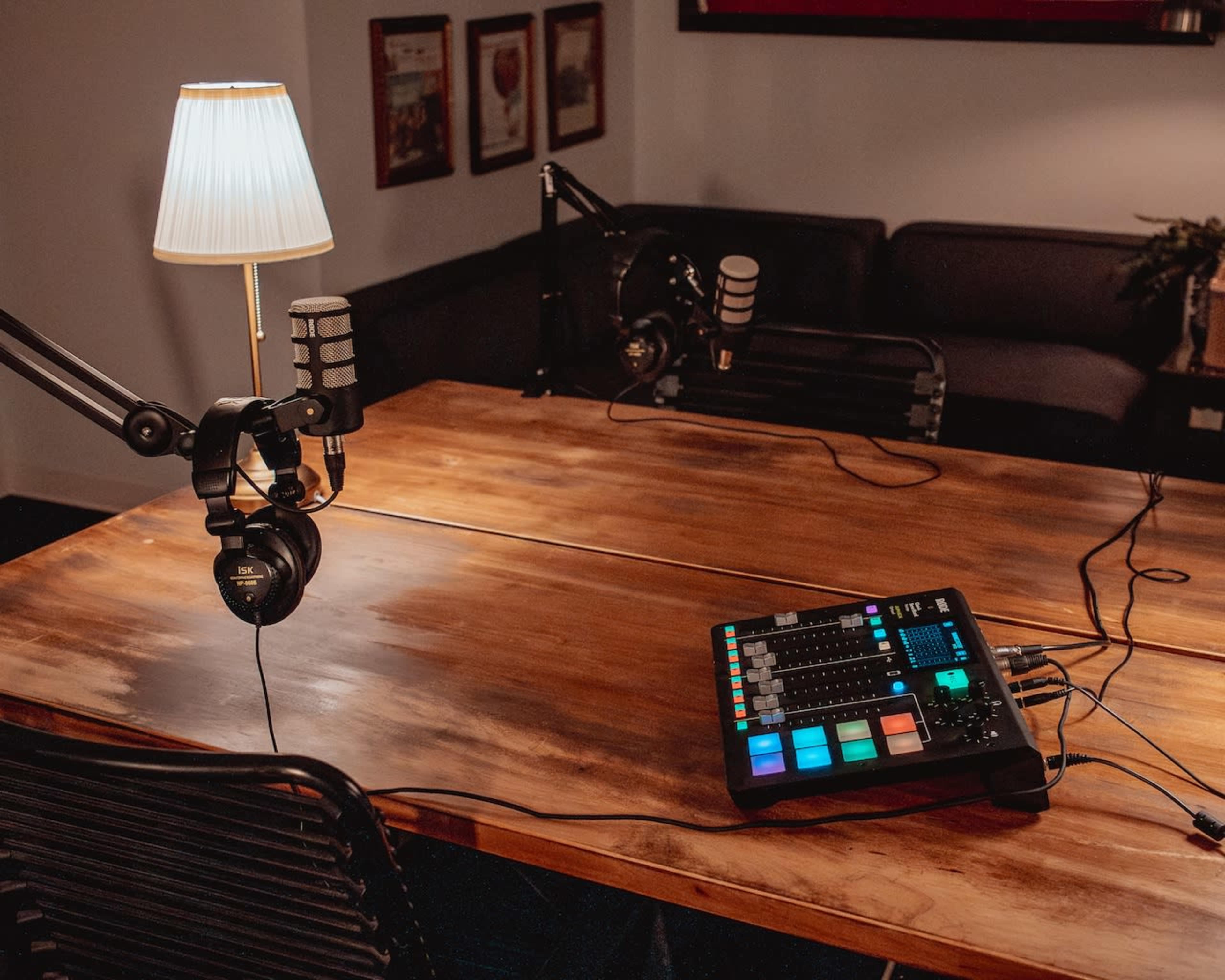 Content Studio (Deep Work Lab) Image in South Fort Lauderdale, Fort Lauderdale, FL