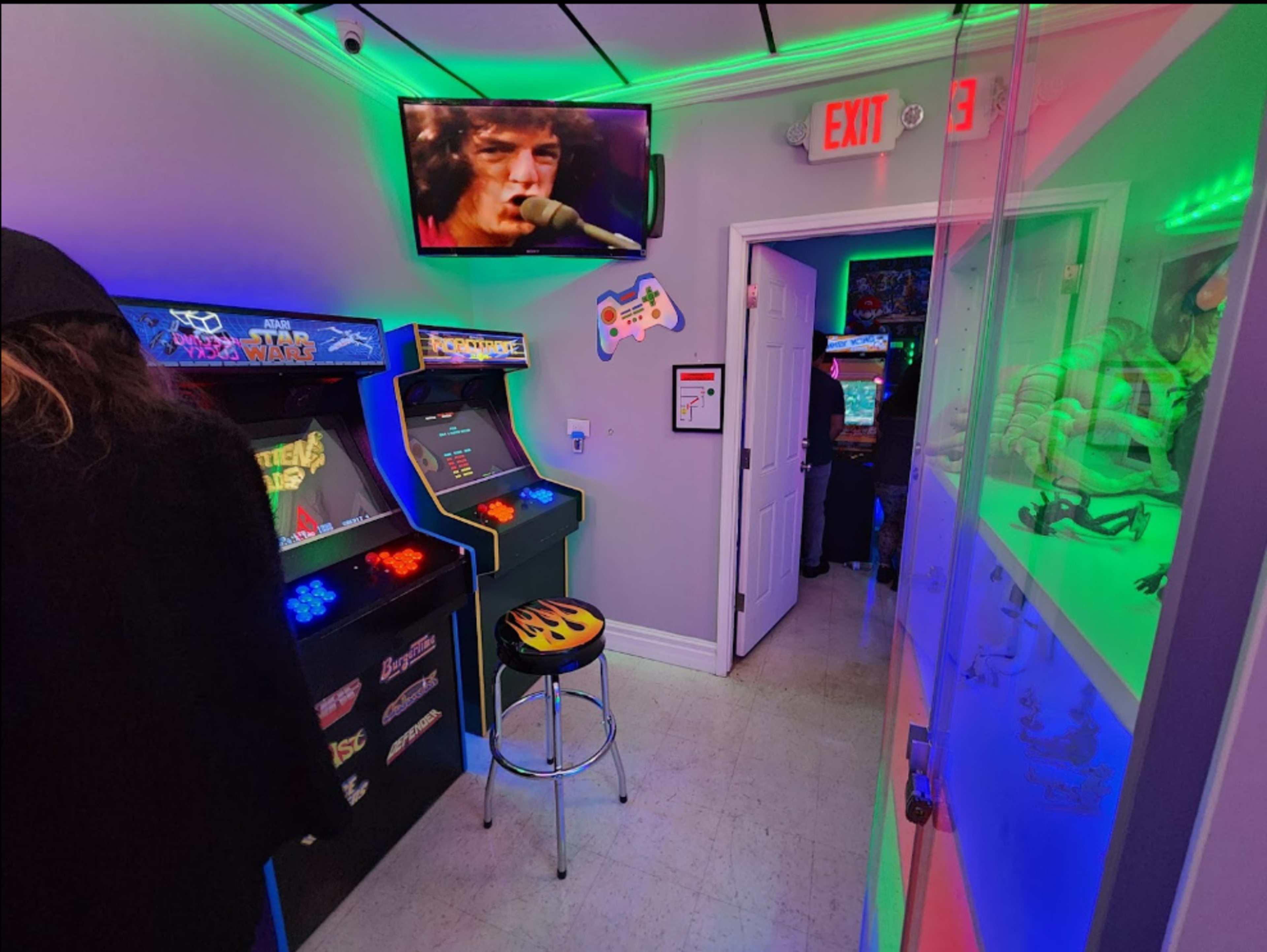Party Venue Space - Great for Birthdays! Image in Lower Southampton Township, Feasterville, PA