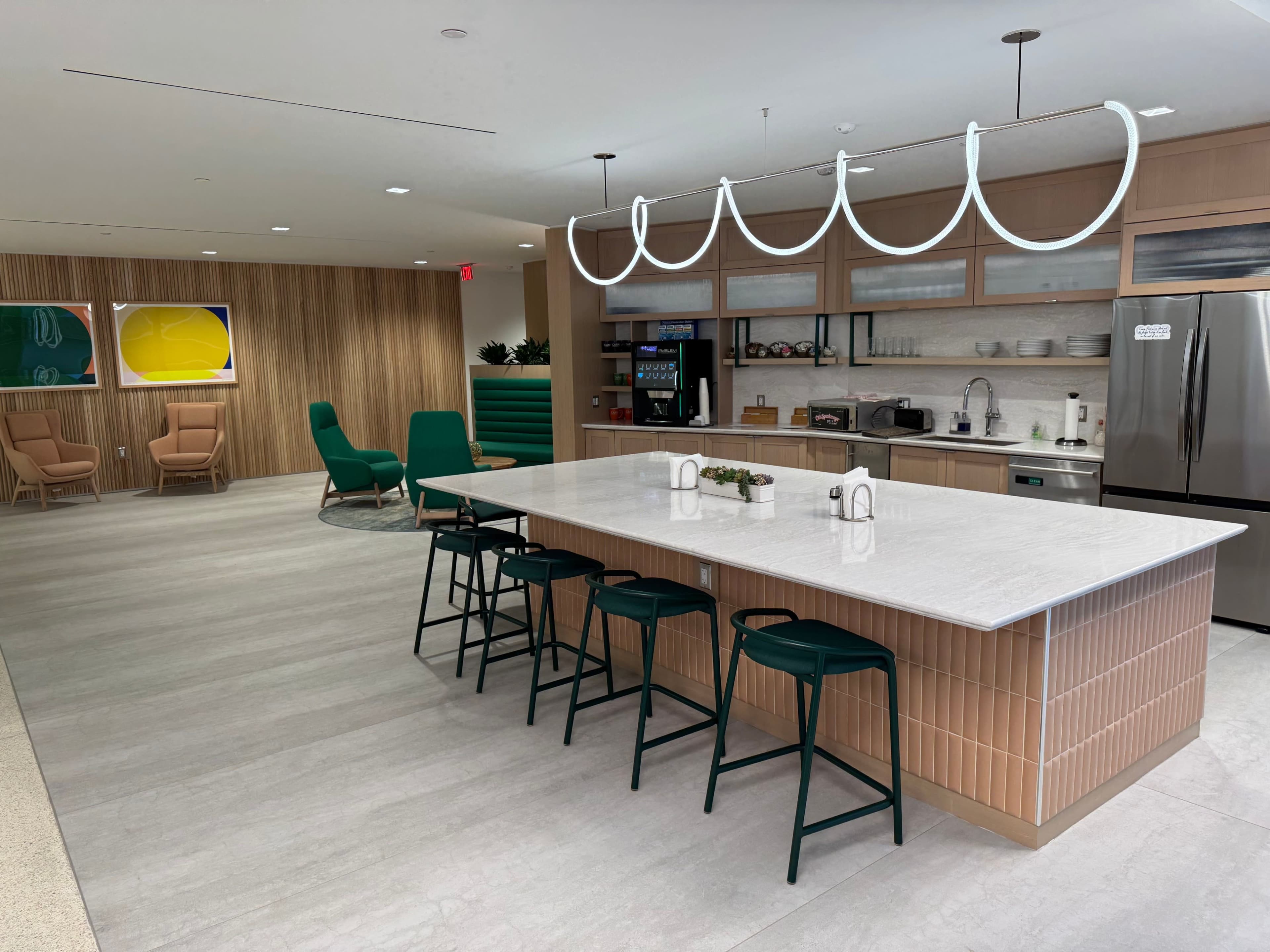 Day Office on Capitol Hill Image in Northwest Washington, Washington, DC