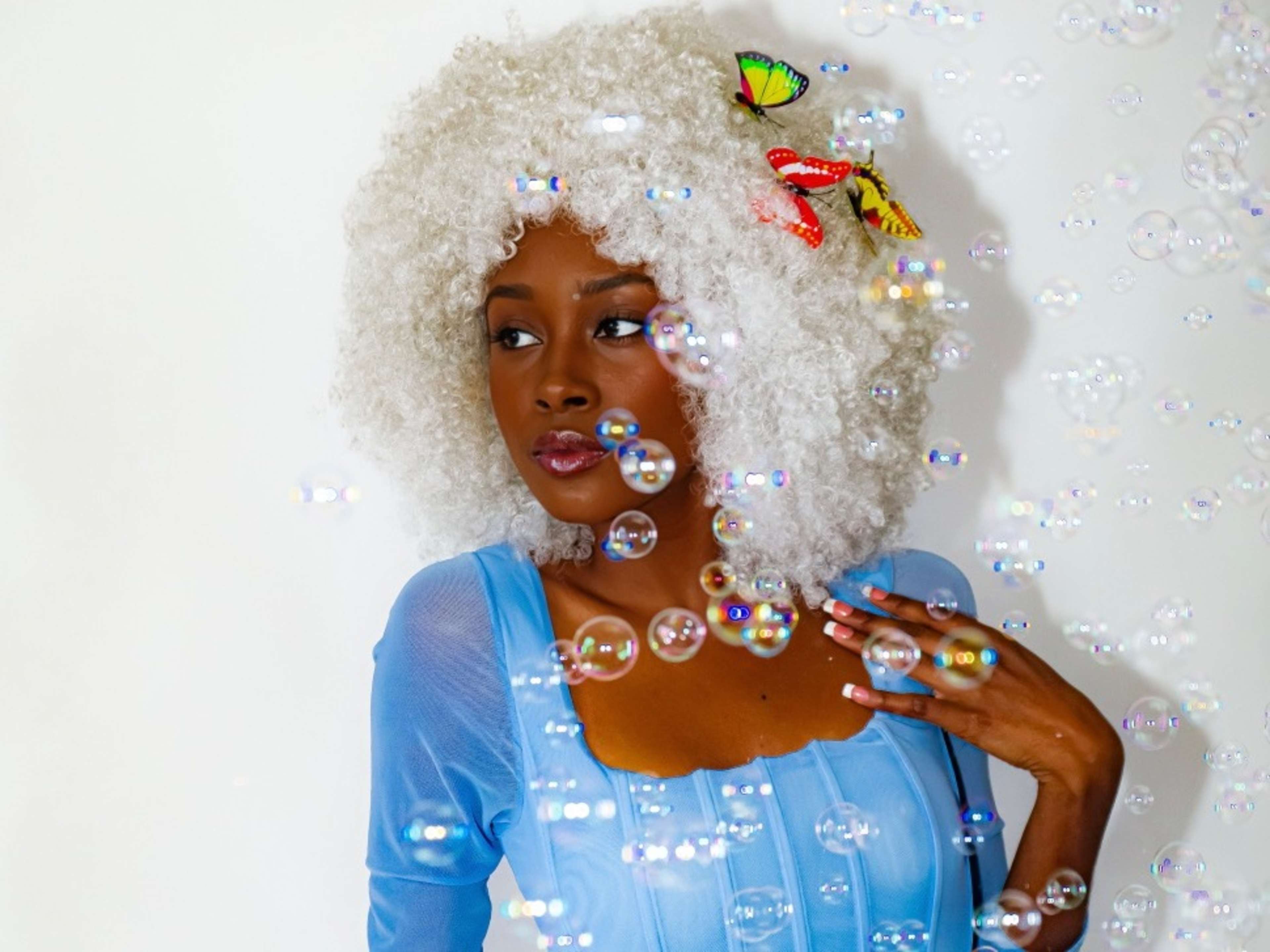 Bubbles 