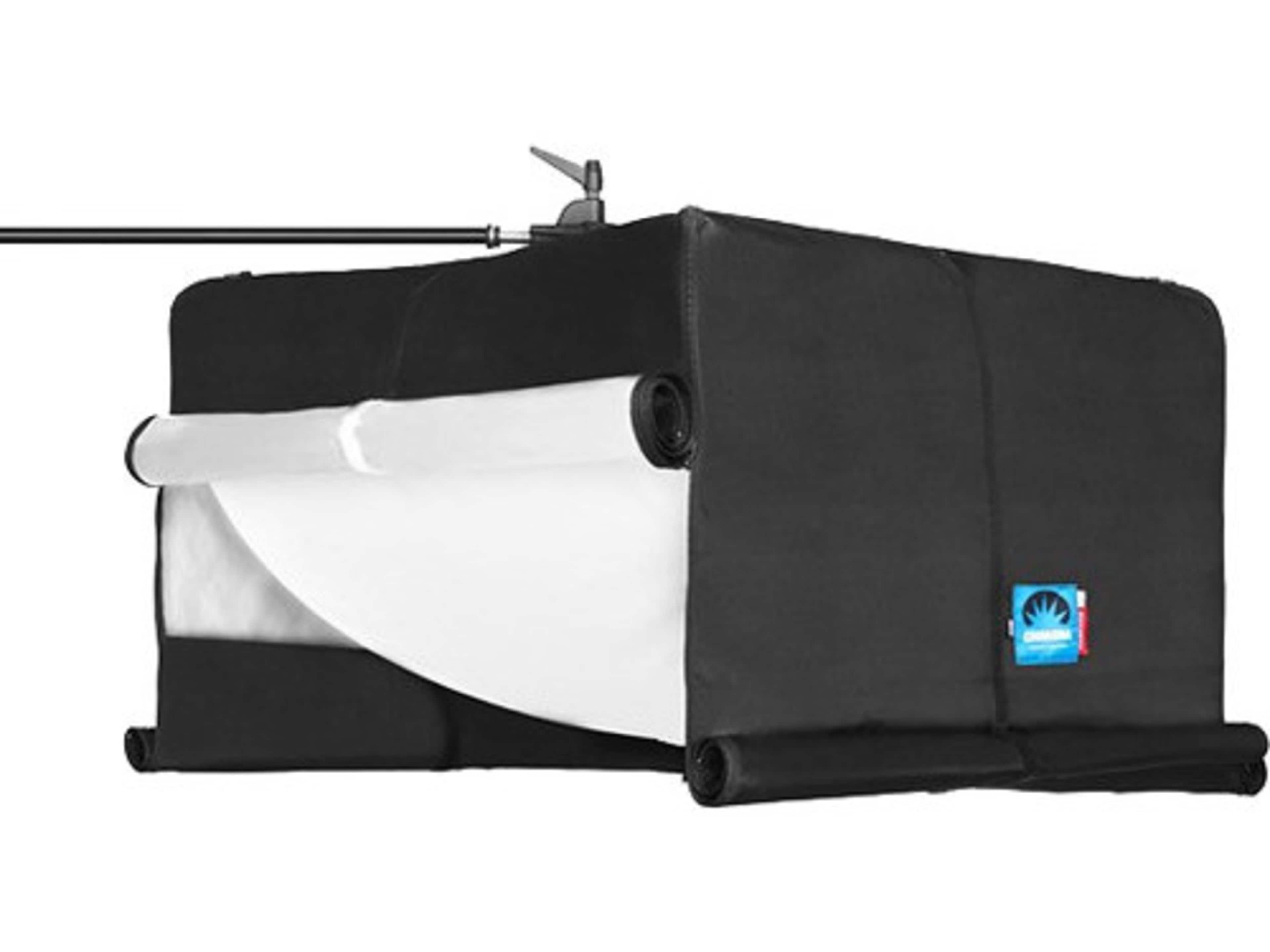 Large Lantern Kit with 1000w Tungsten Bulb + Skirt