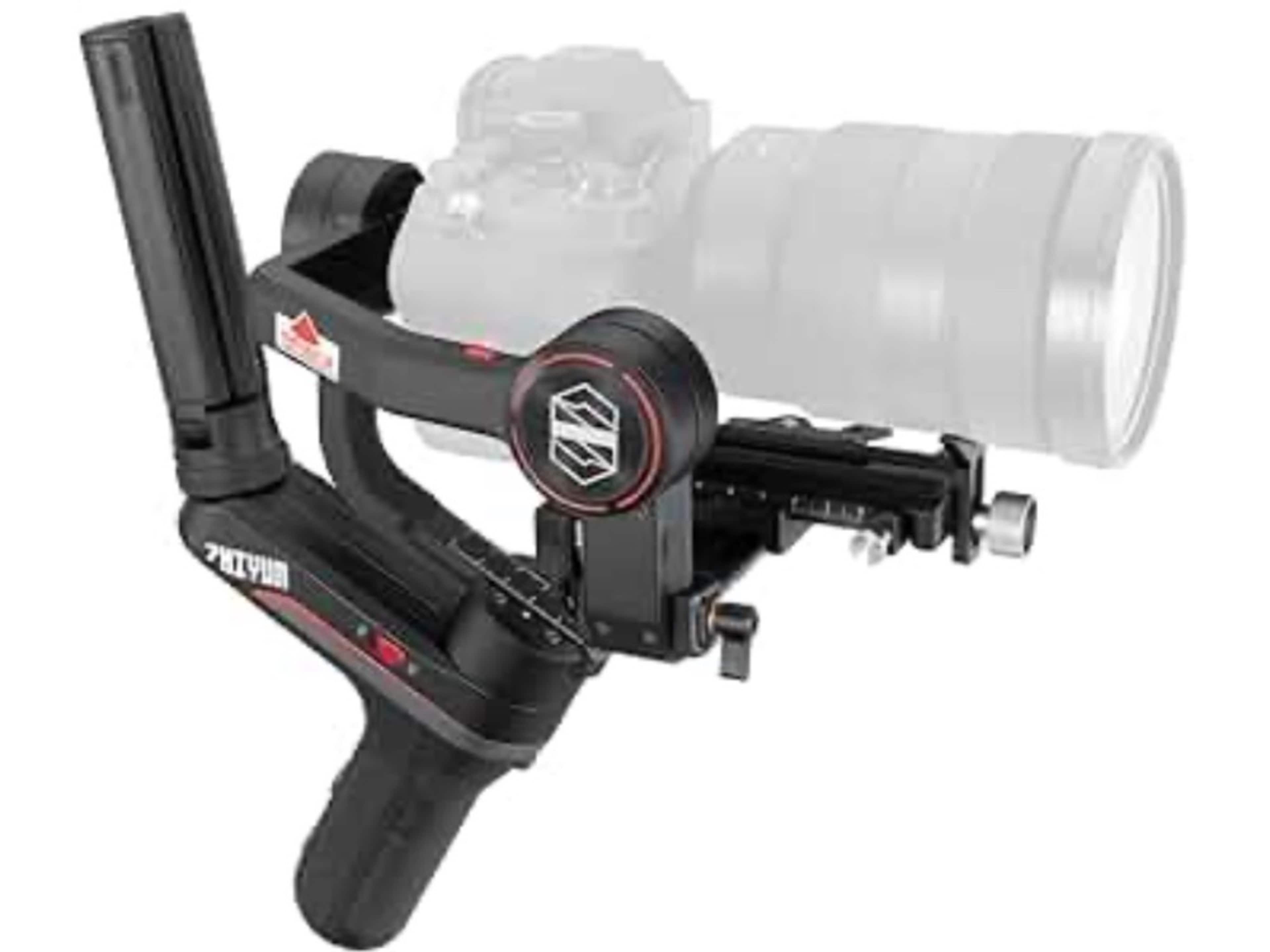 Zhiyun weebill s Gimbal Stabiliser