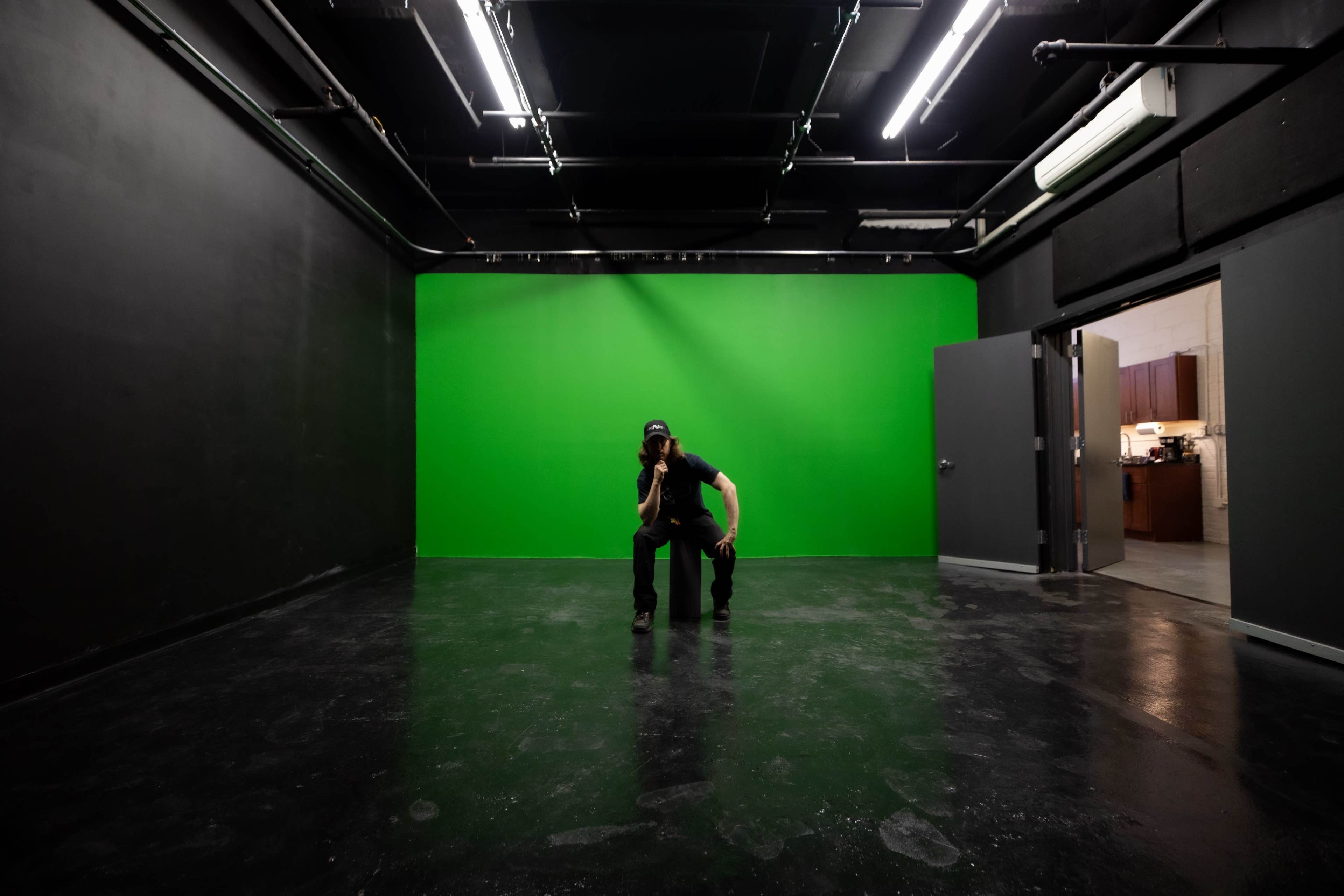 Black Box Studio and Flex Space Image in Astoria, Long Island City, NY