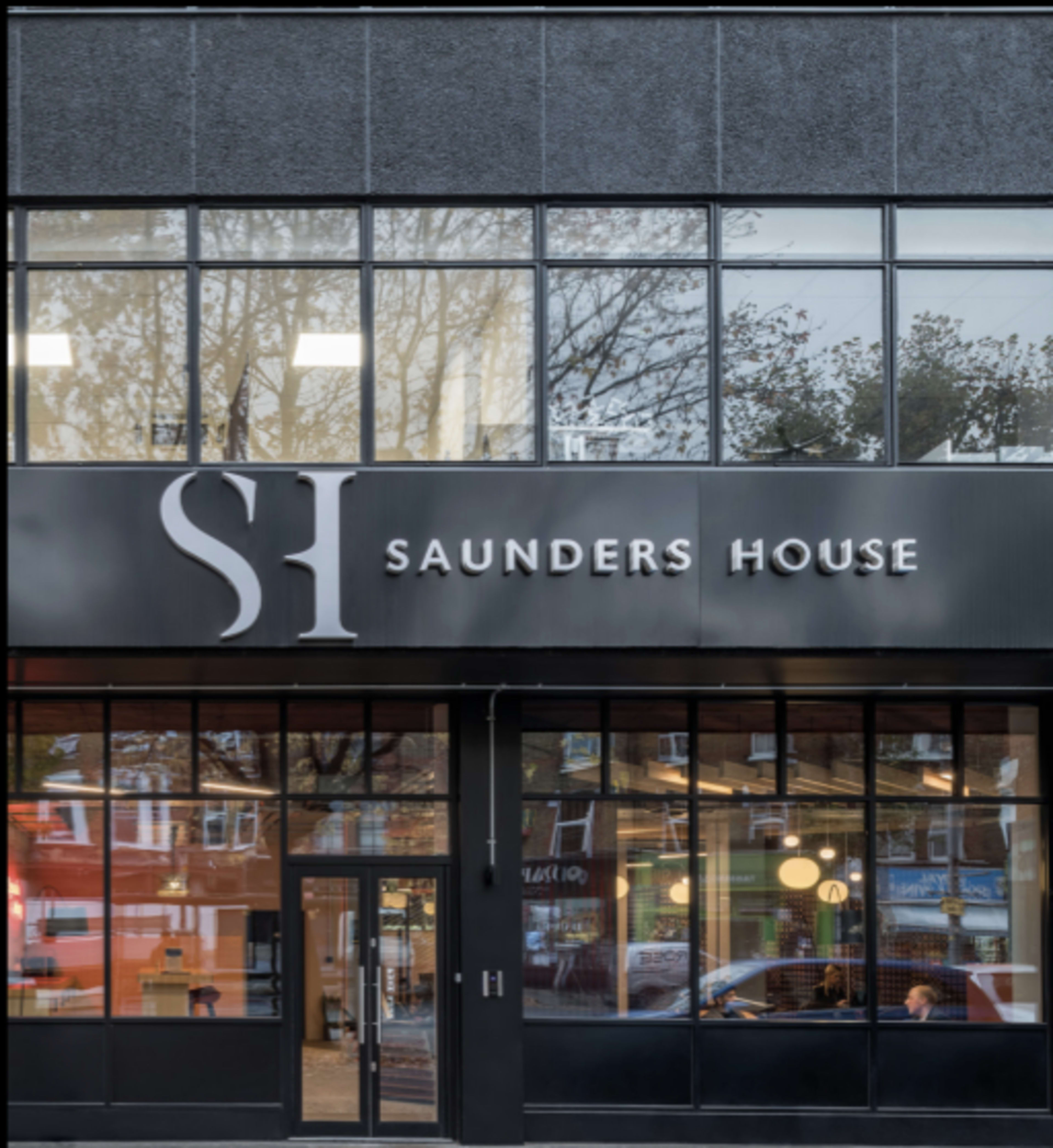 The ‘Saloon Bar’ – Office & Teaching Space for Rent Image in Ealing, London, ENG