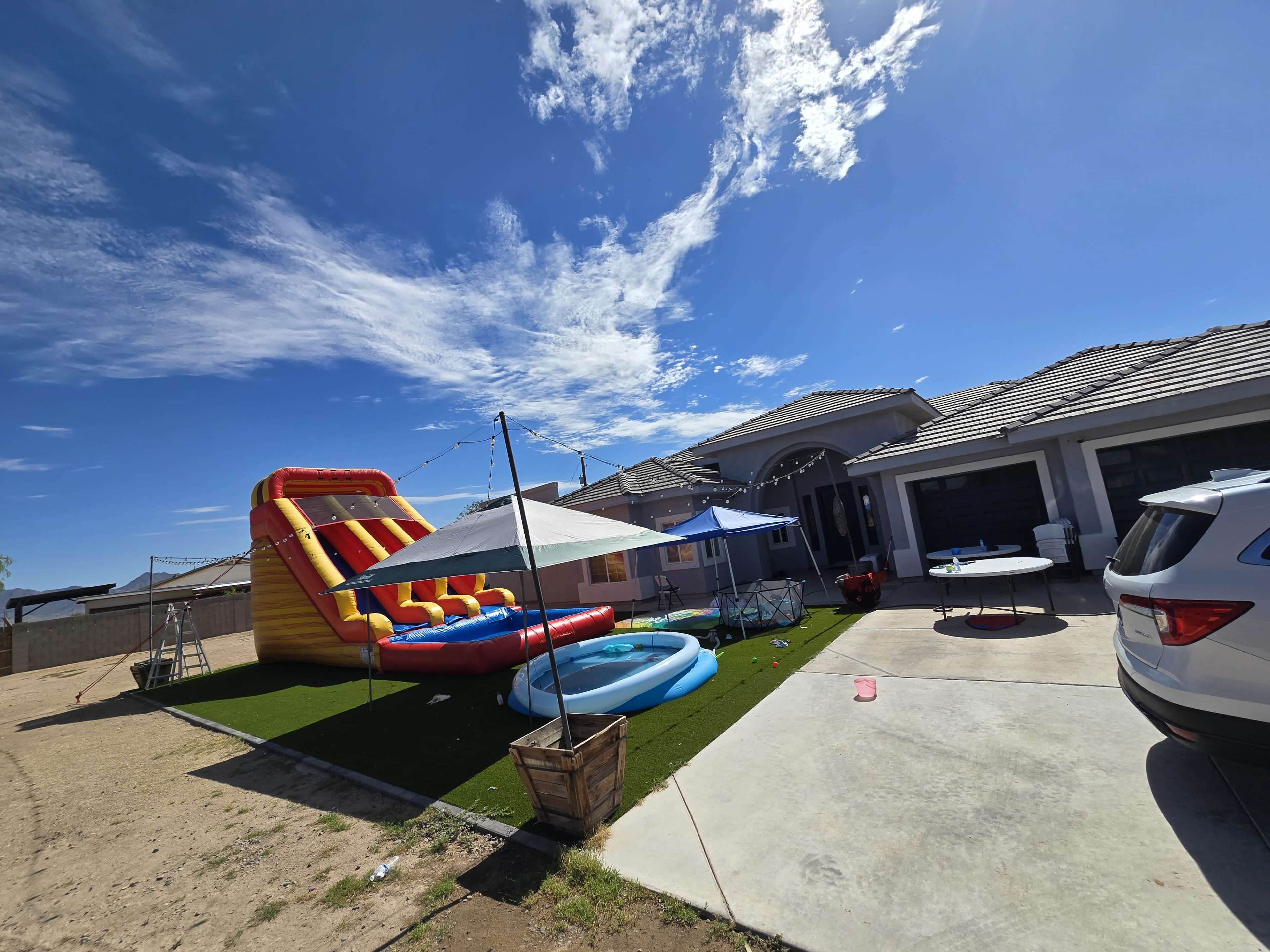 Yard for Events / Jardin Para Eventos Image in Avondale, Avondale, AZ