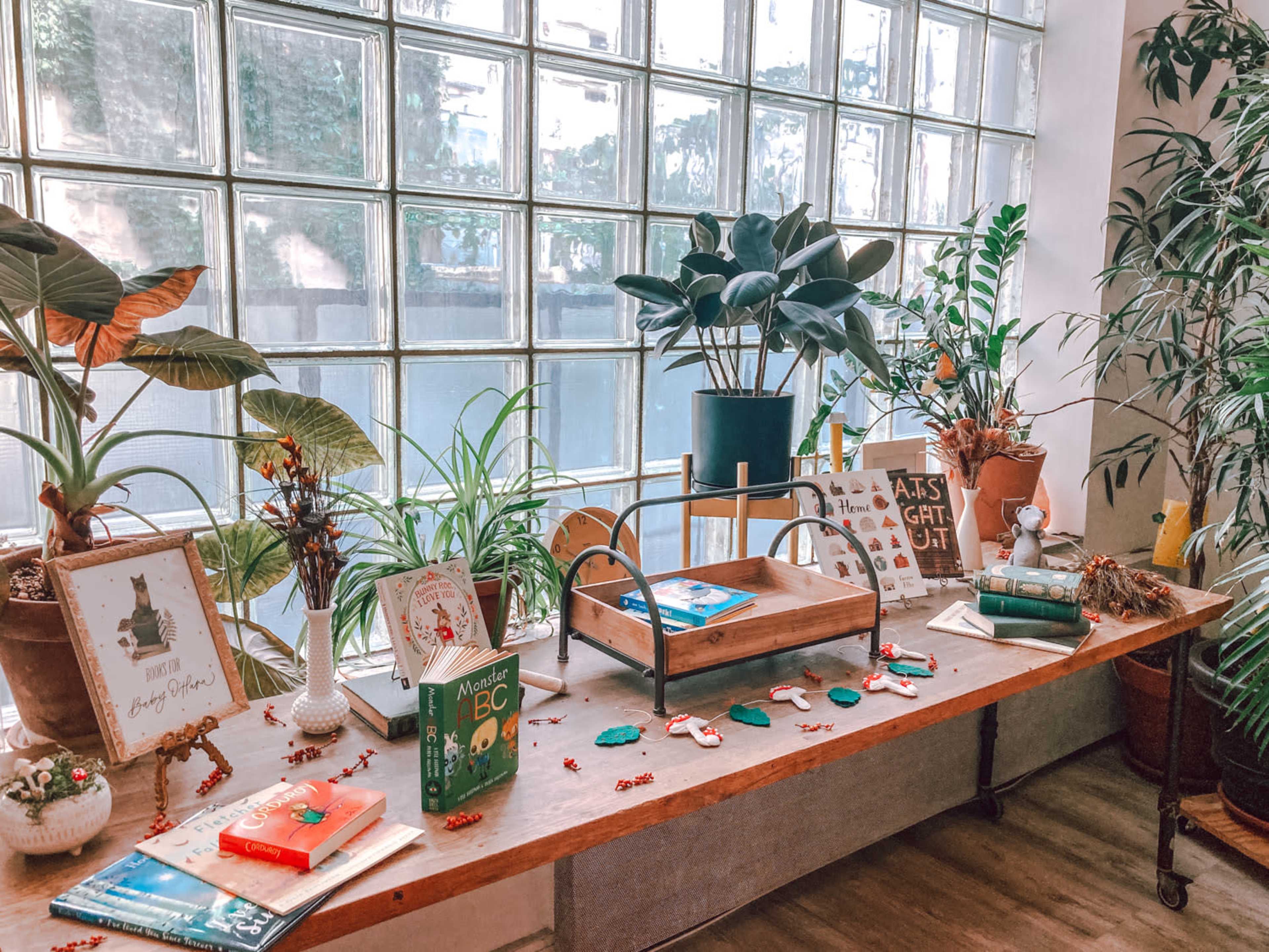 Williamsburg Space with an Abundance of Natural Light Image in Williamsburg, Brooklyn, NY
