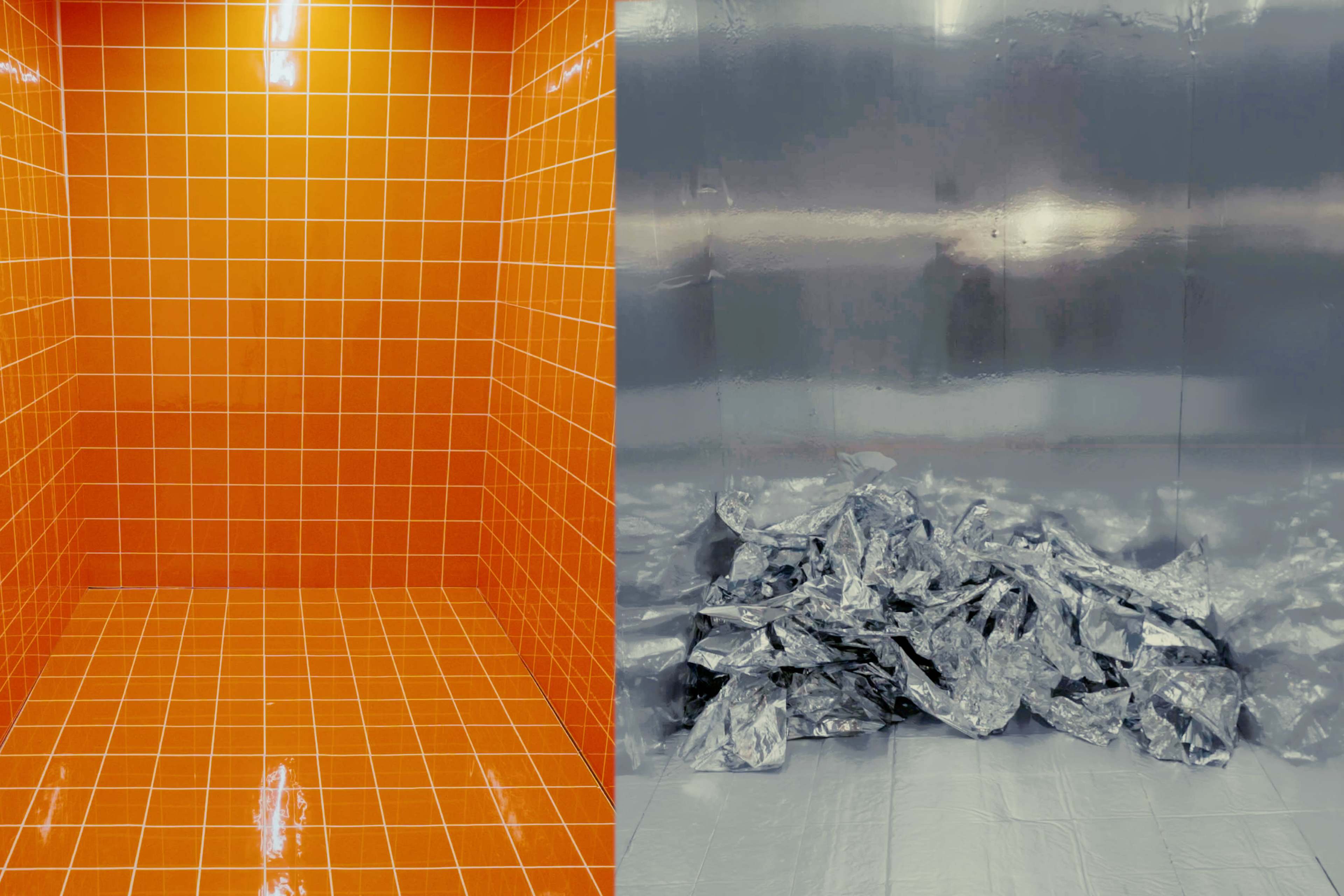 Multi-Set Immersive Studio Image in Truxton Circle, Washington DC, DC