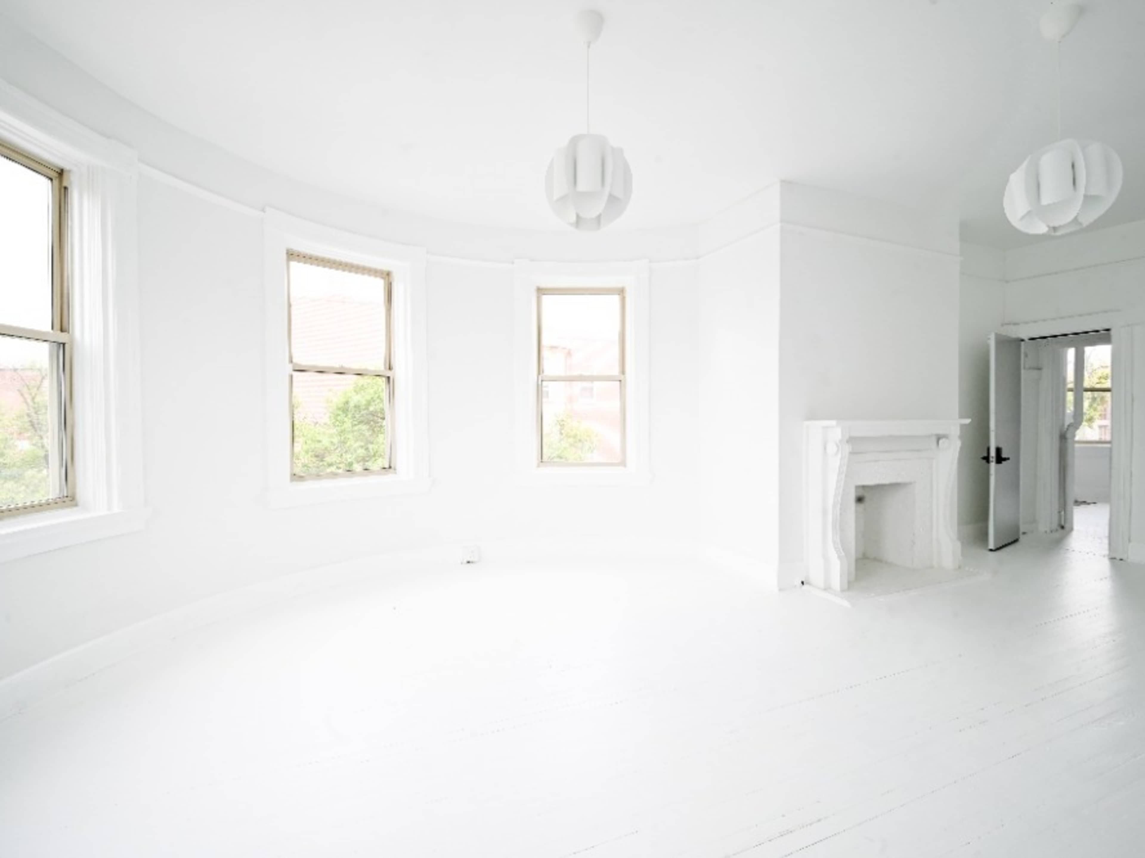 The Founder's Suite