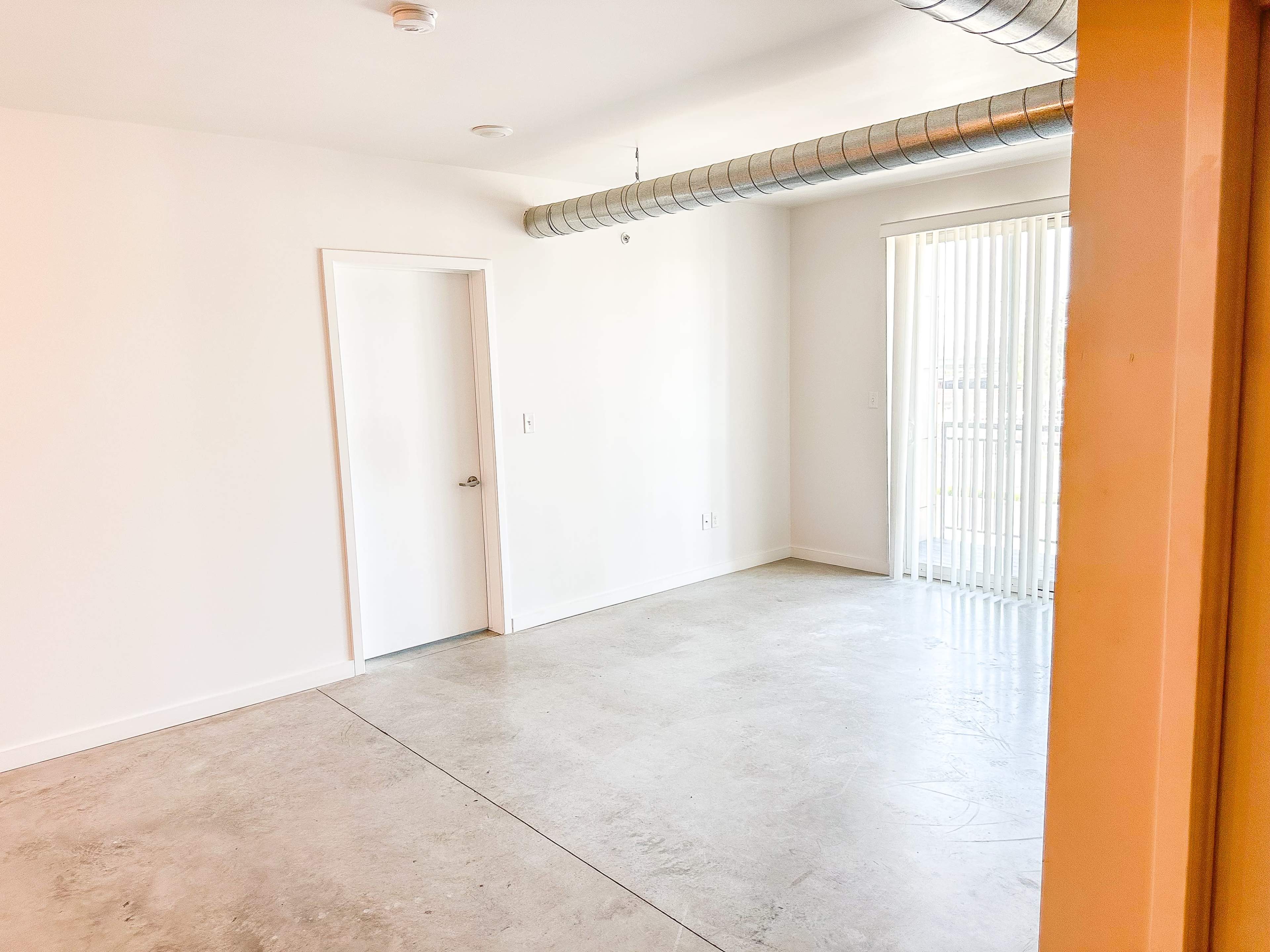 Downtown Loft with great lighting and open space Image in Downtown Kansas City, Kansas City, MO