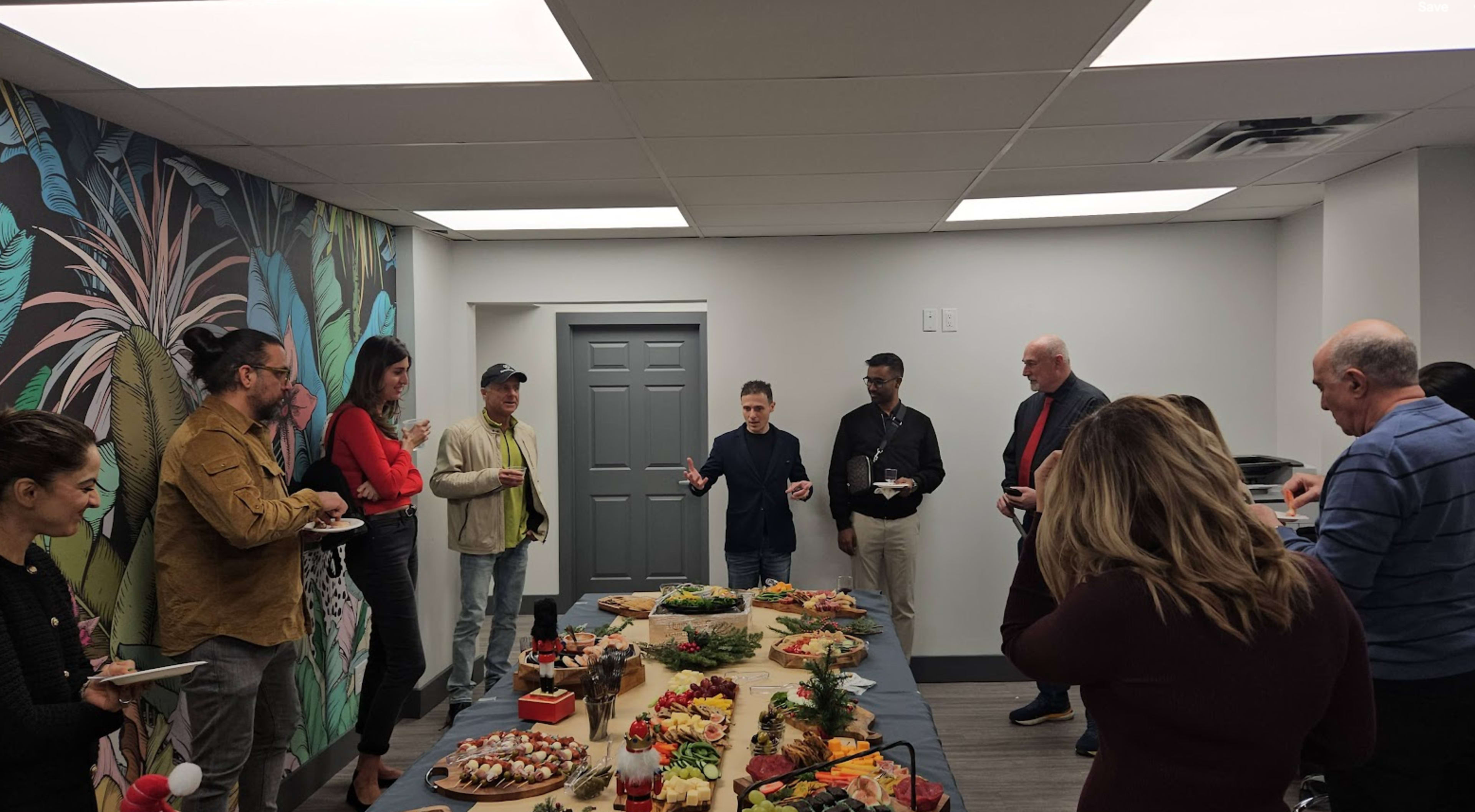 Located at the heart of Richmond Hill Image in Richmond Hill, Richmond Hill, ON