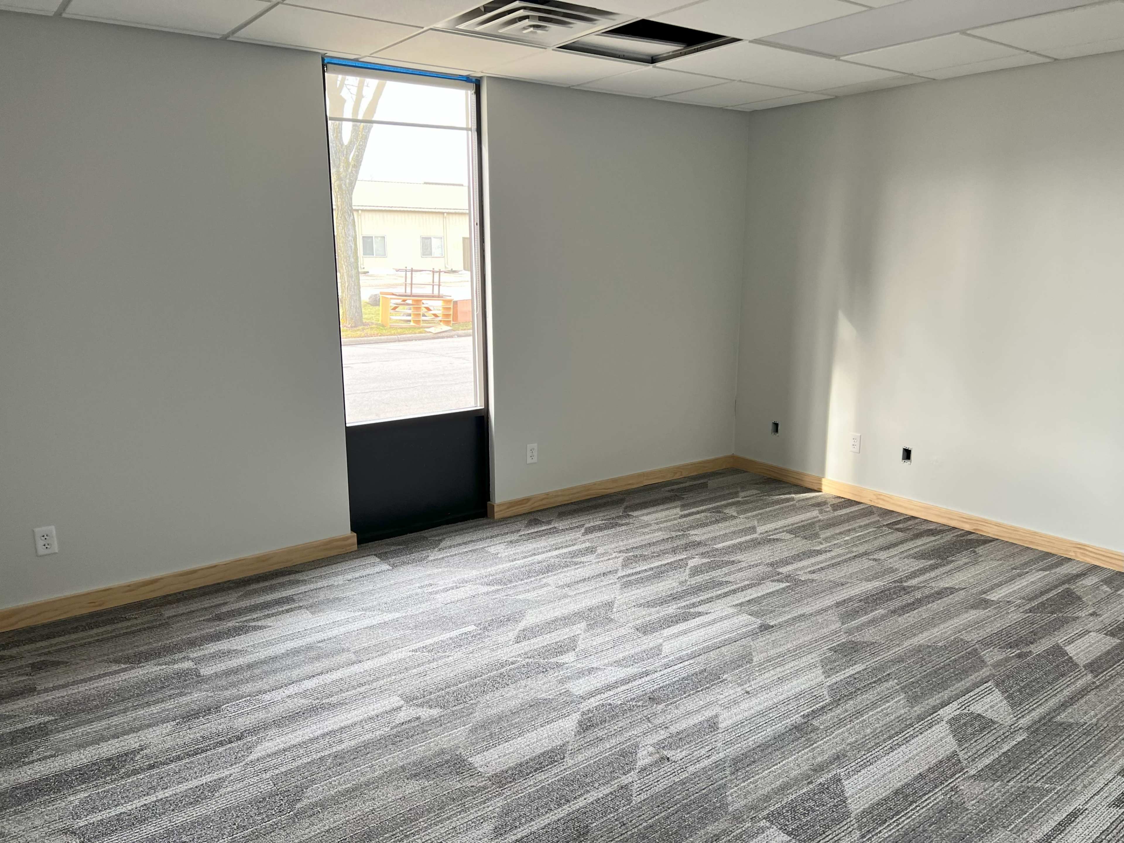 Modern, Private Office Space for Rent Image in Madison, Madison, WI