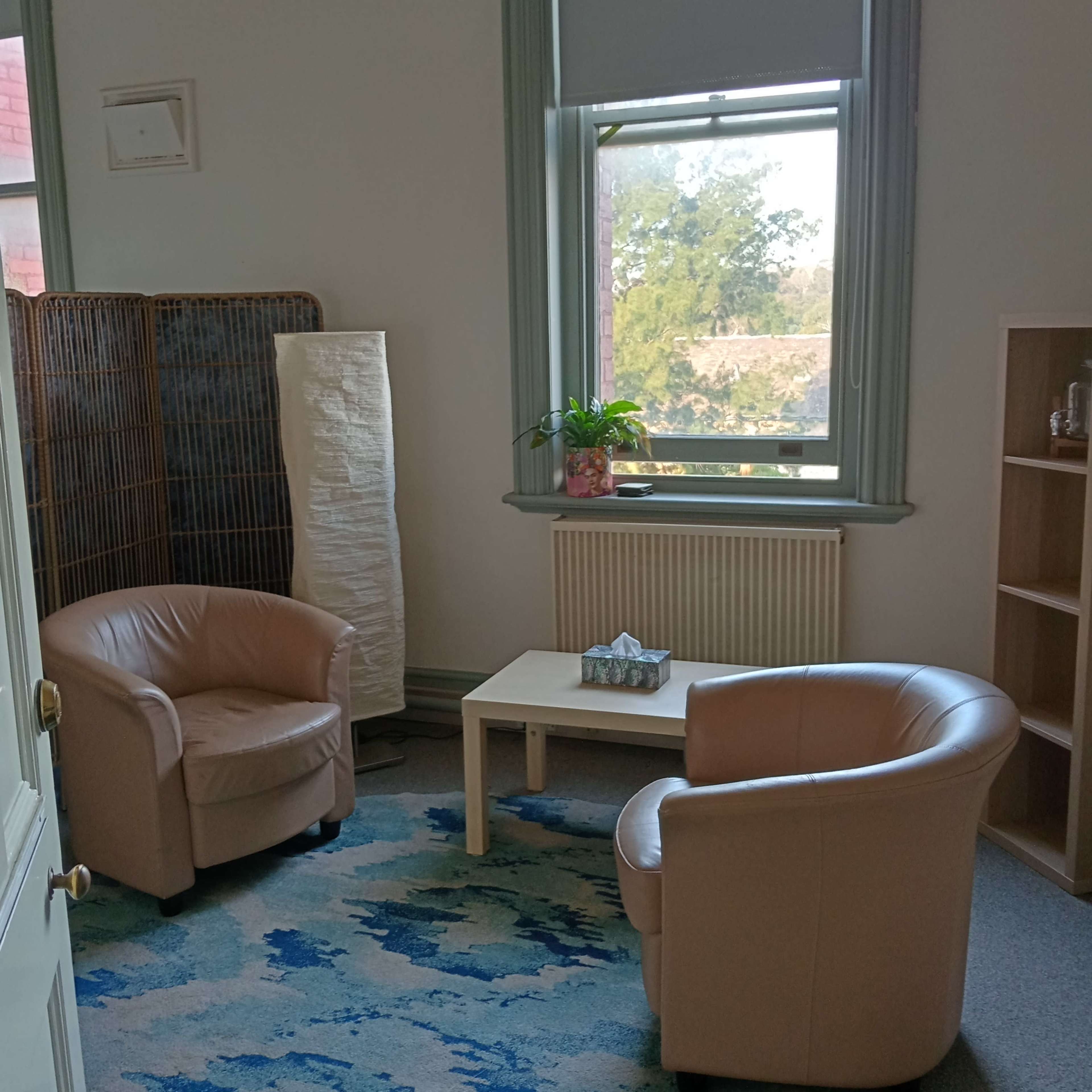 Counselling Room for Hire – Abbotsford Image in Abbotsford, Abbotsford, VIC
