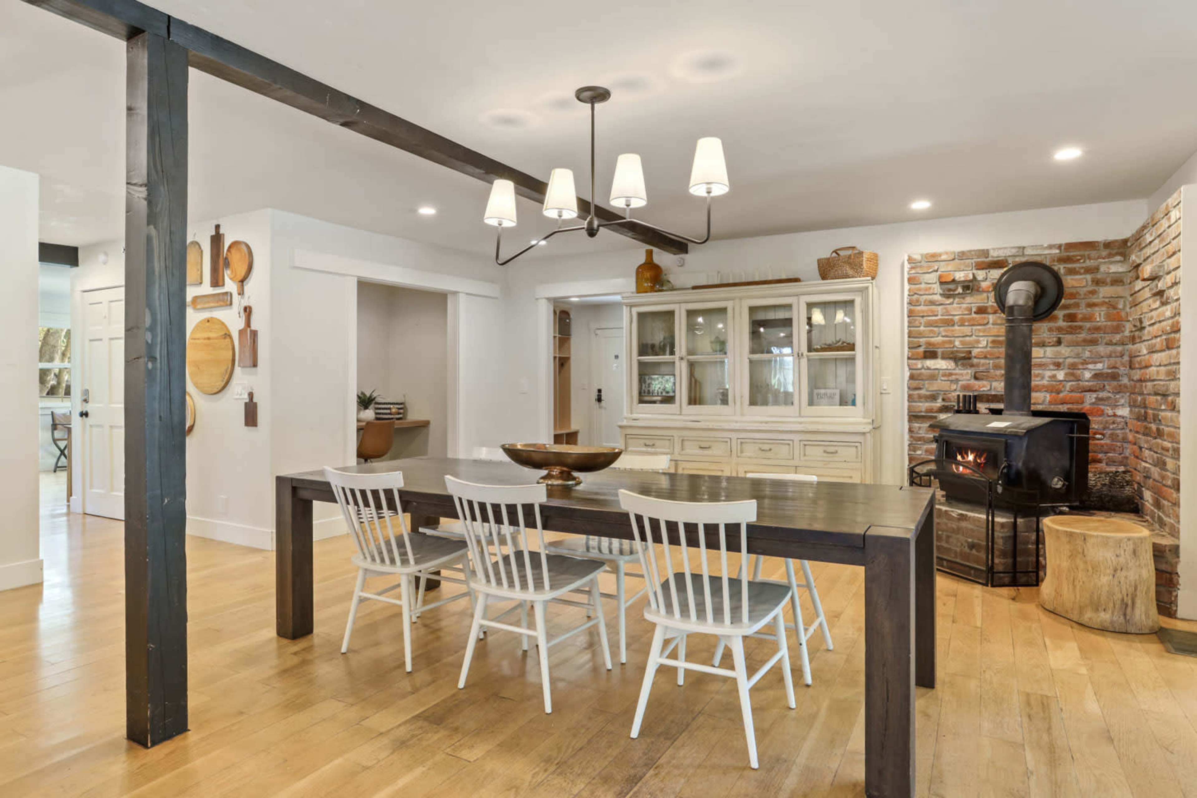 Private 20 Acre Ranch w/Pickleballcourt, serene landscapes, and Pool Image in Rescue, RESCUE, CA