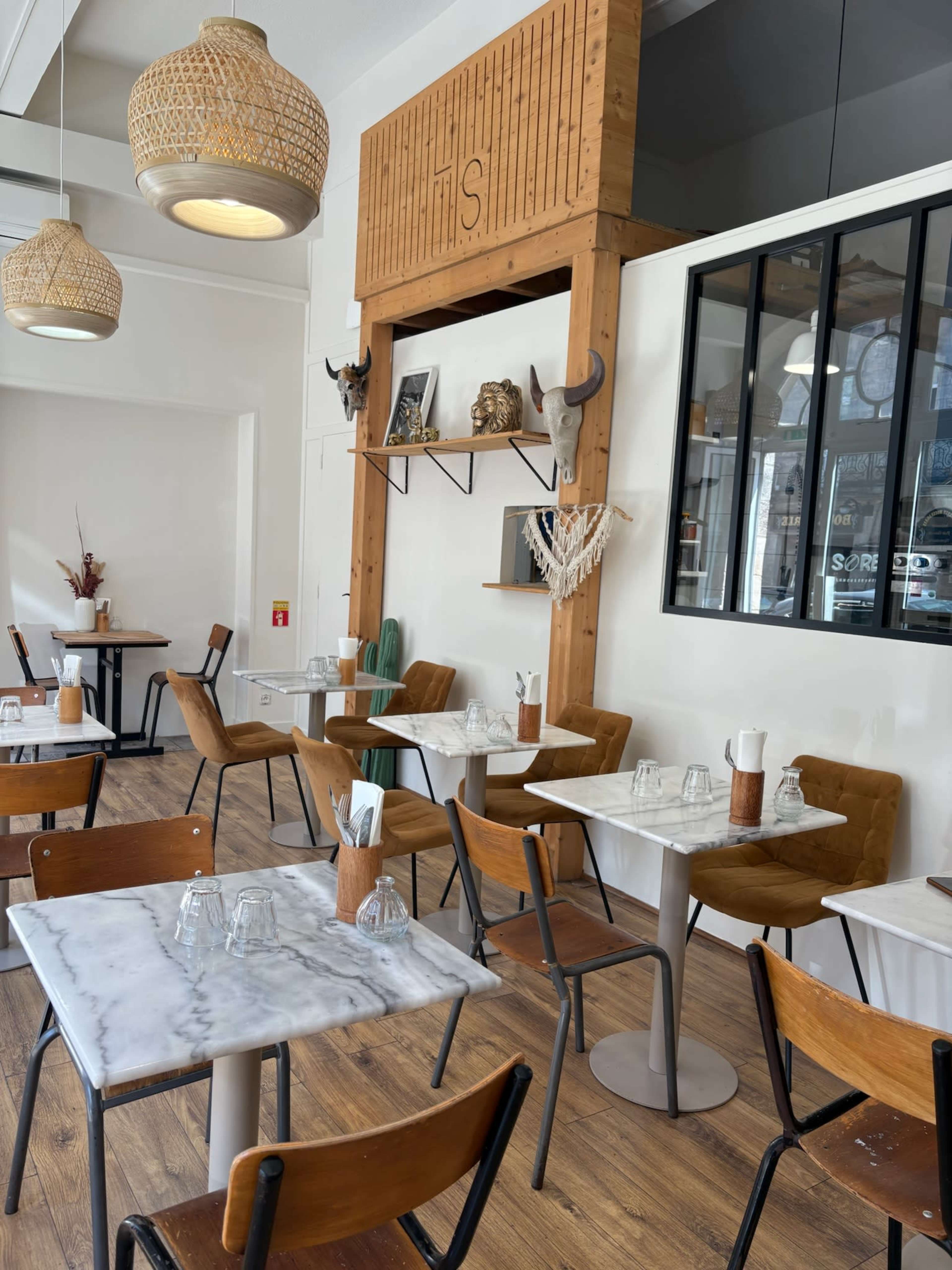 Espace Pop-Up convivial aux Chartrons Image in Chartrons, Bordeaux