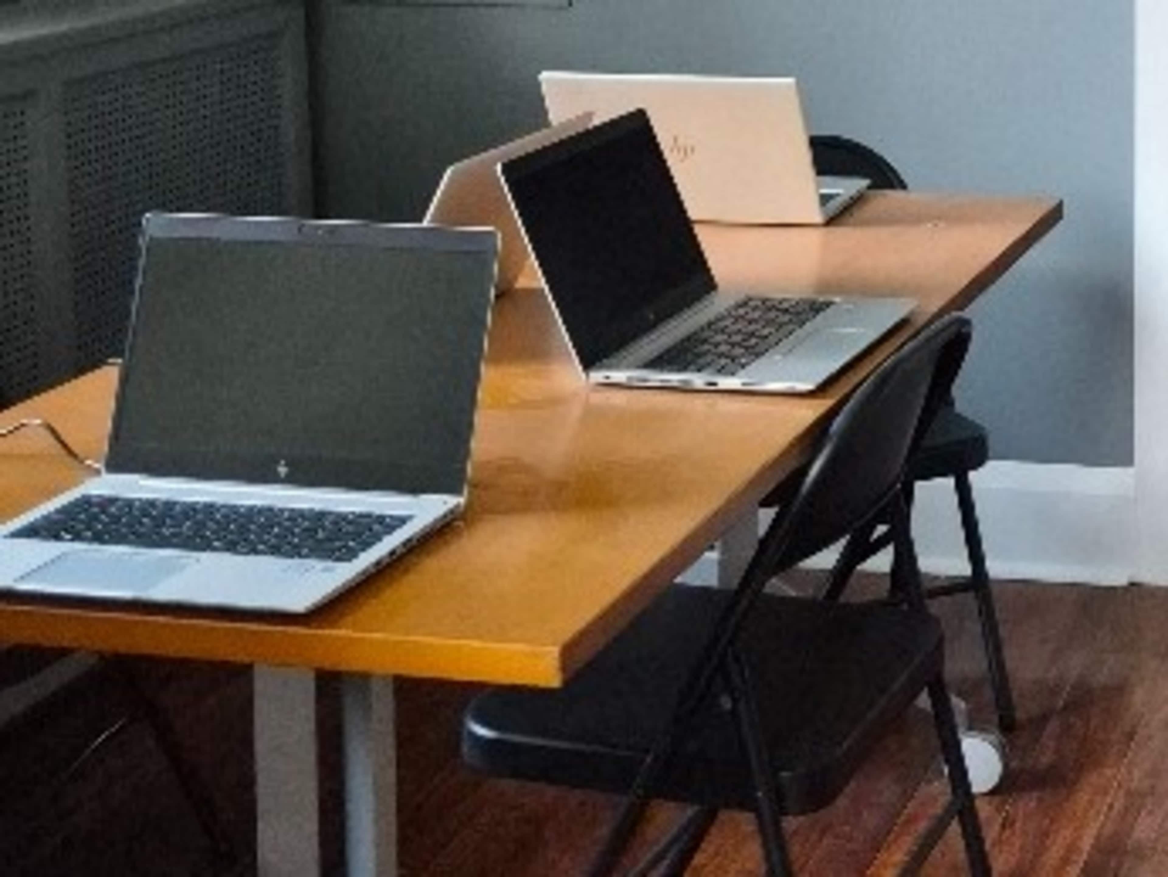 Laptop Fleet
