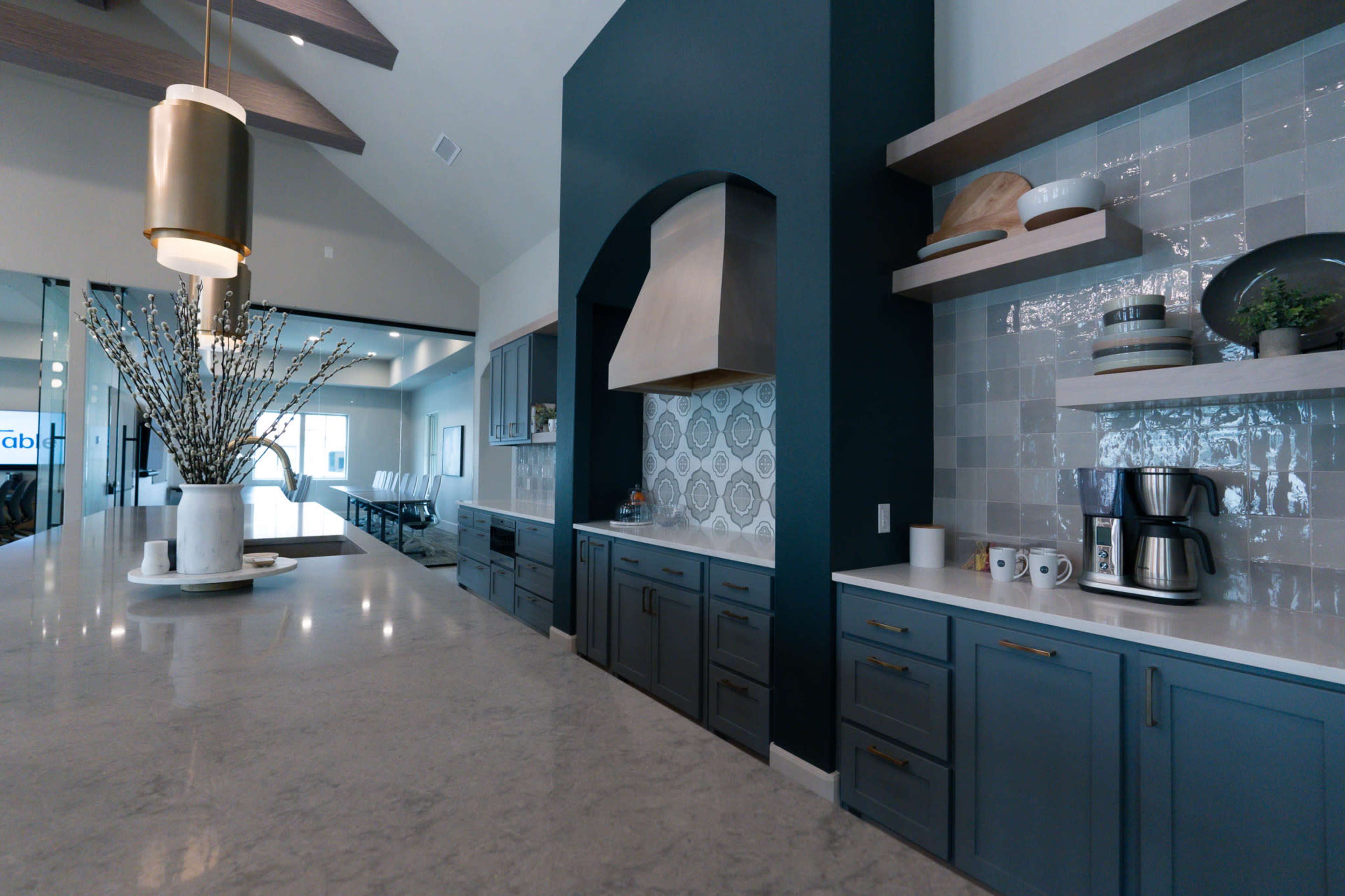 Boutique Meeting and Event Space in Mediterranean-inspired community. Image in McKinney, McKinney, TX