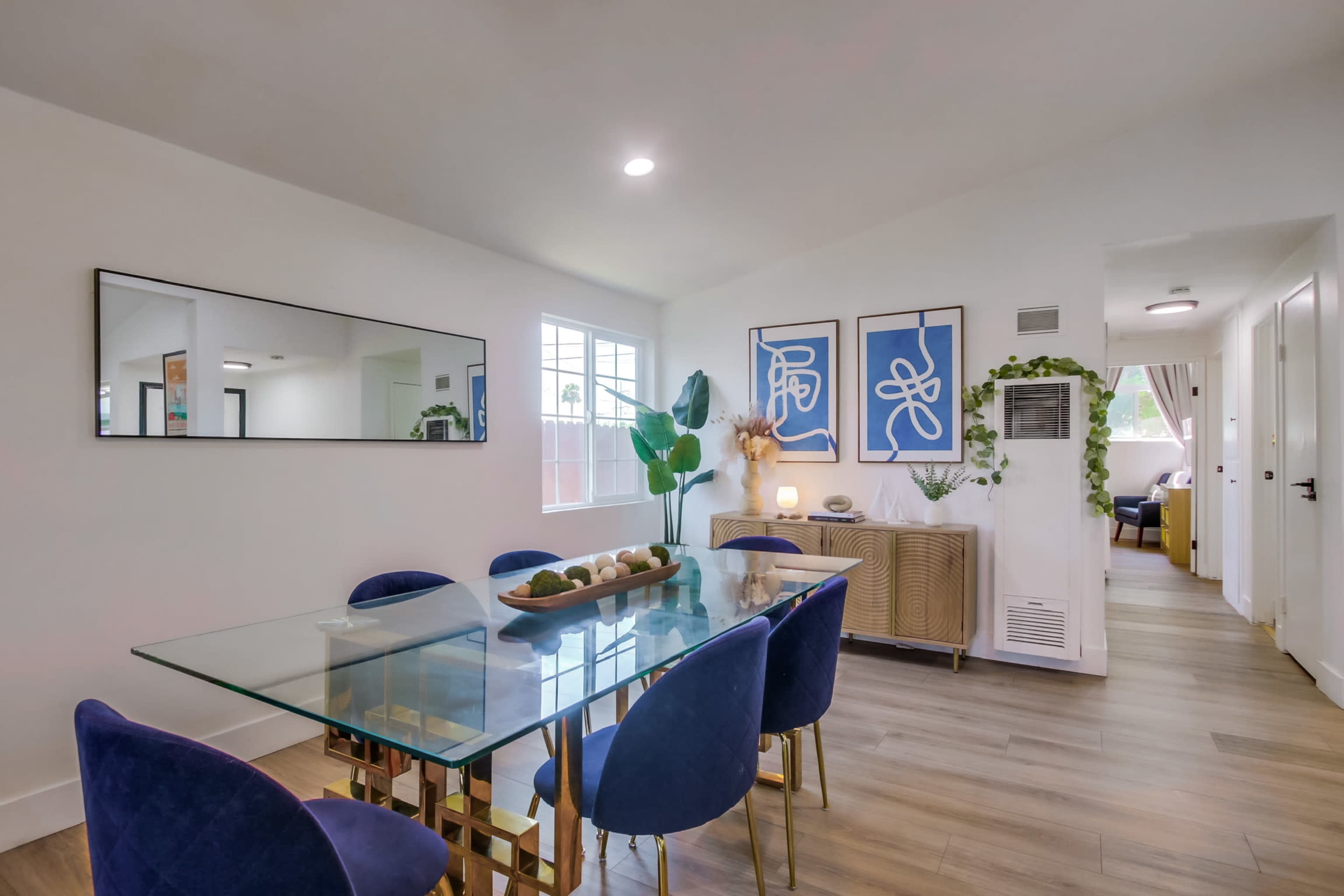 The San Diego Sunrise Abode Image in Serra Mesa, San Diego, CA