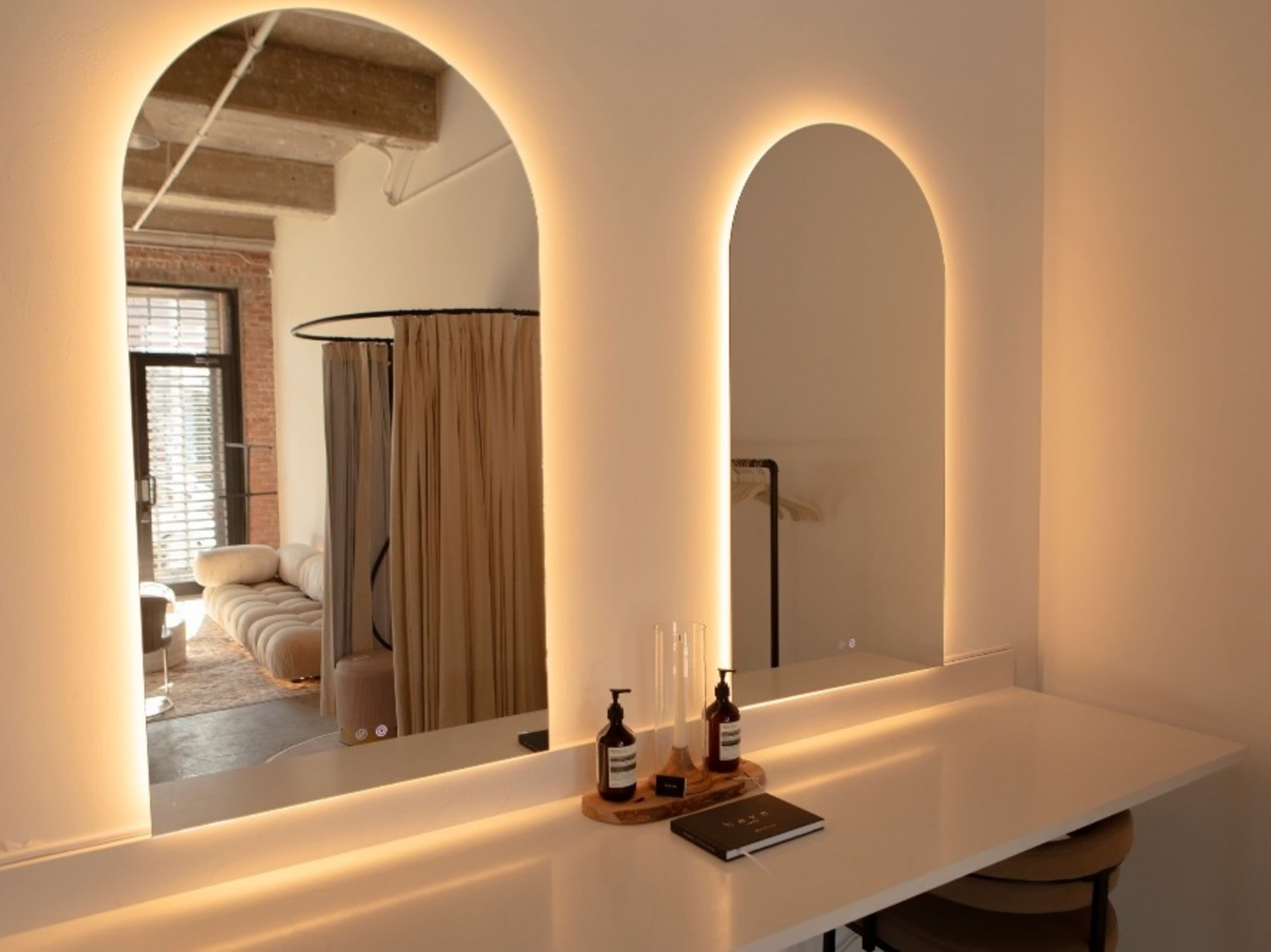 In house Makeup Artist or Hair Styling 