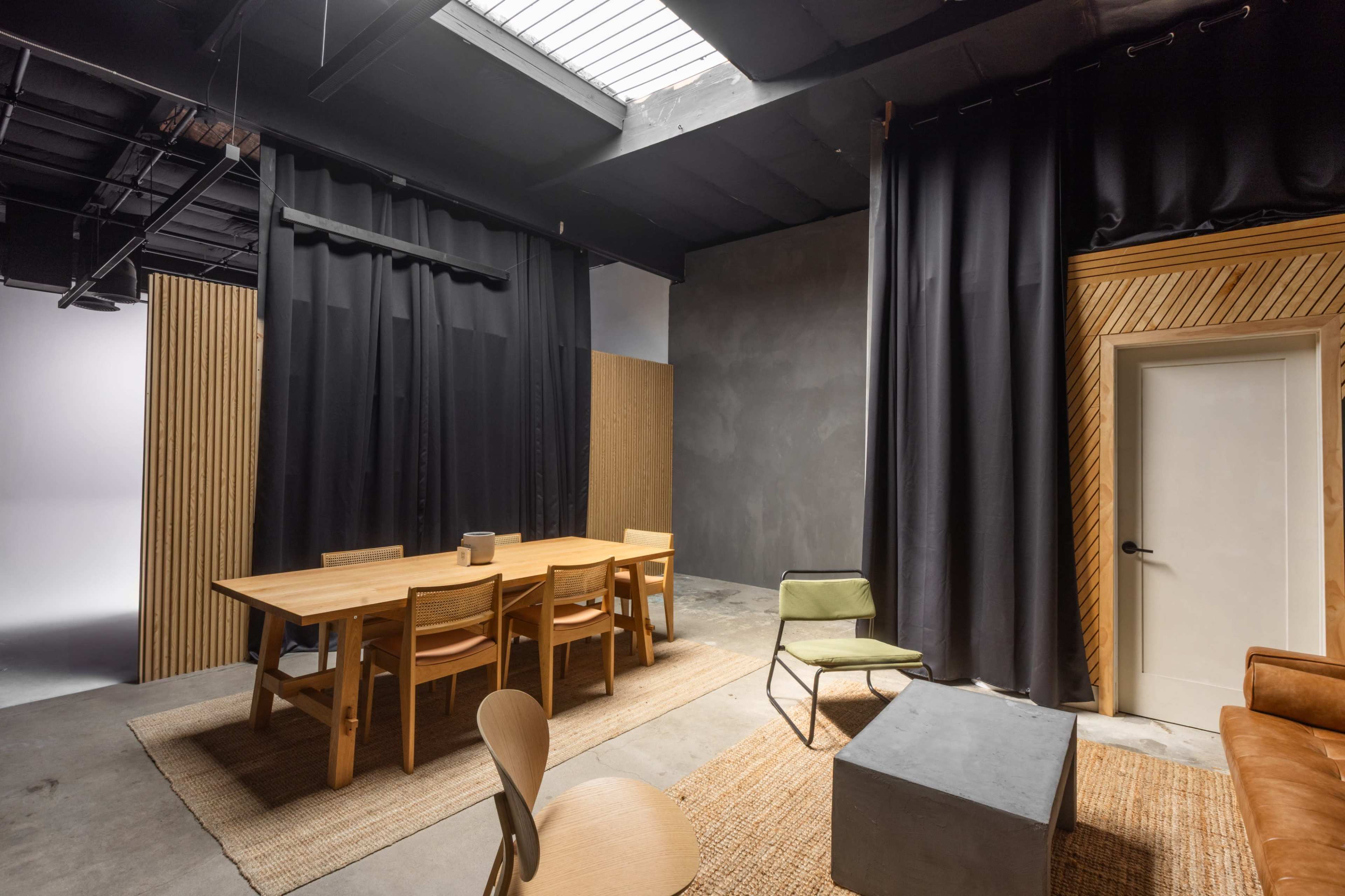 Newport Beach Studio inside a warehouse Image in Westside Costa Mesa, Newport Beach, CA