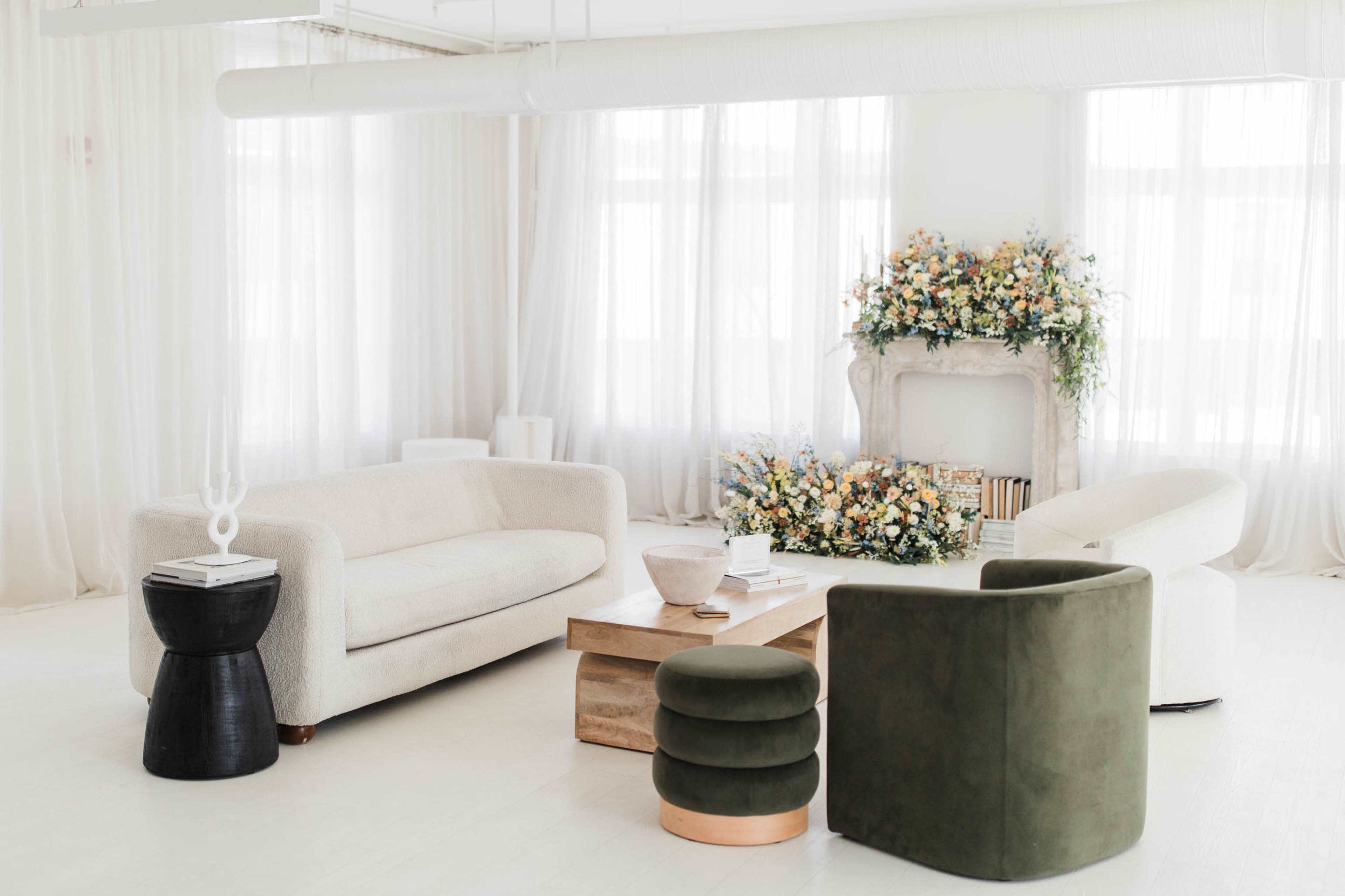 Image showcasing Kairos Studio Nashville | Natural Light Modern Rental Studio, Nashville ...