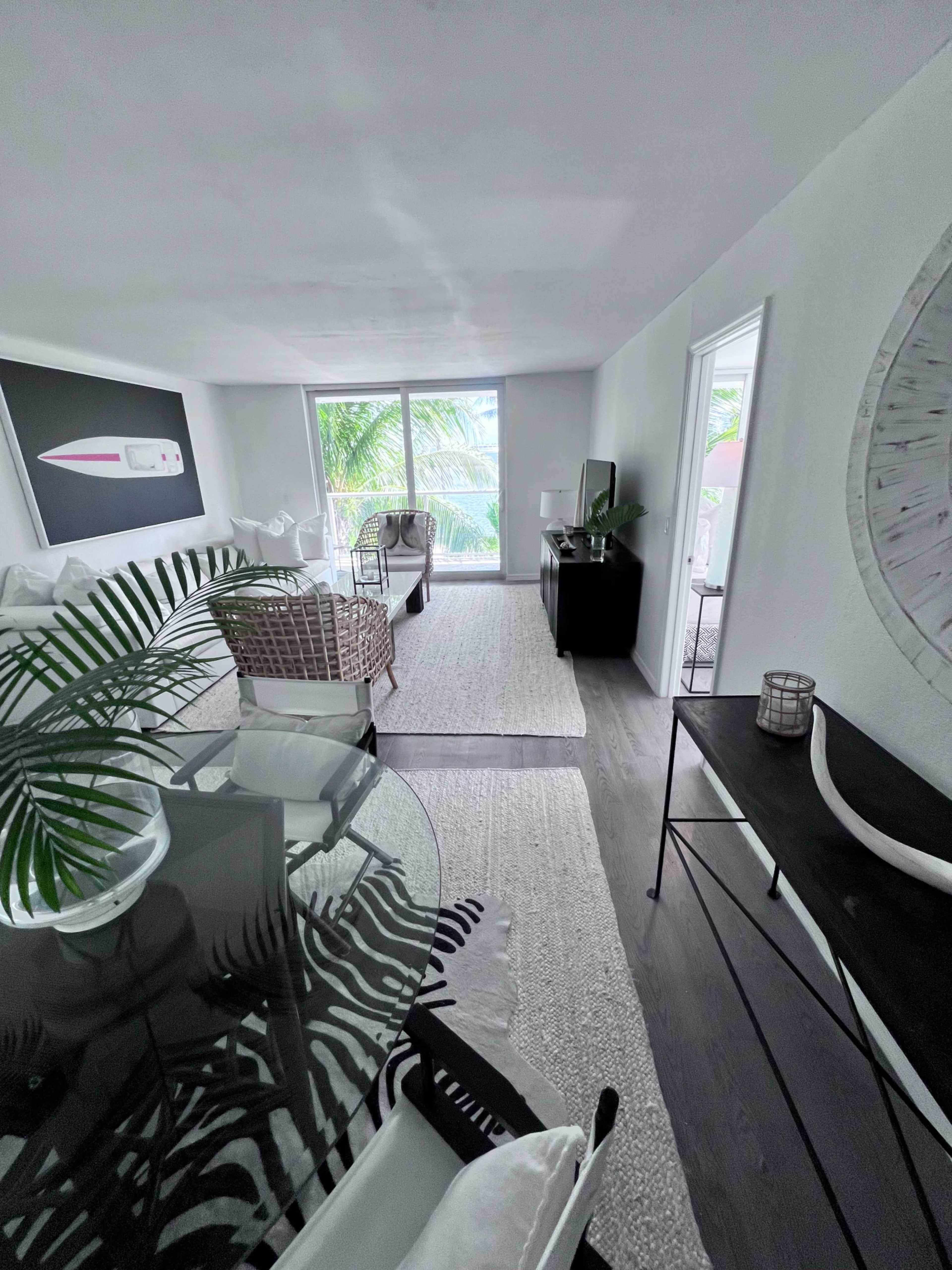 Palm Beach Waterfront Loft with Expansive Water Views, Feels like your on a cruise ship Image in Palm Beach, Palm Beach, FL