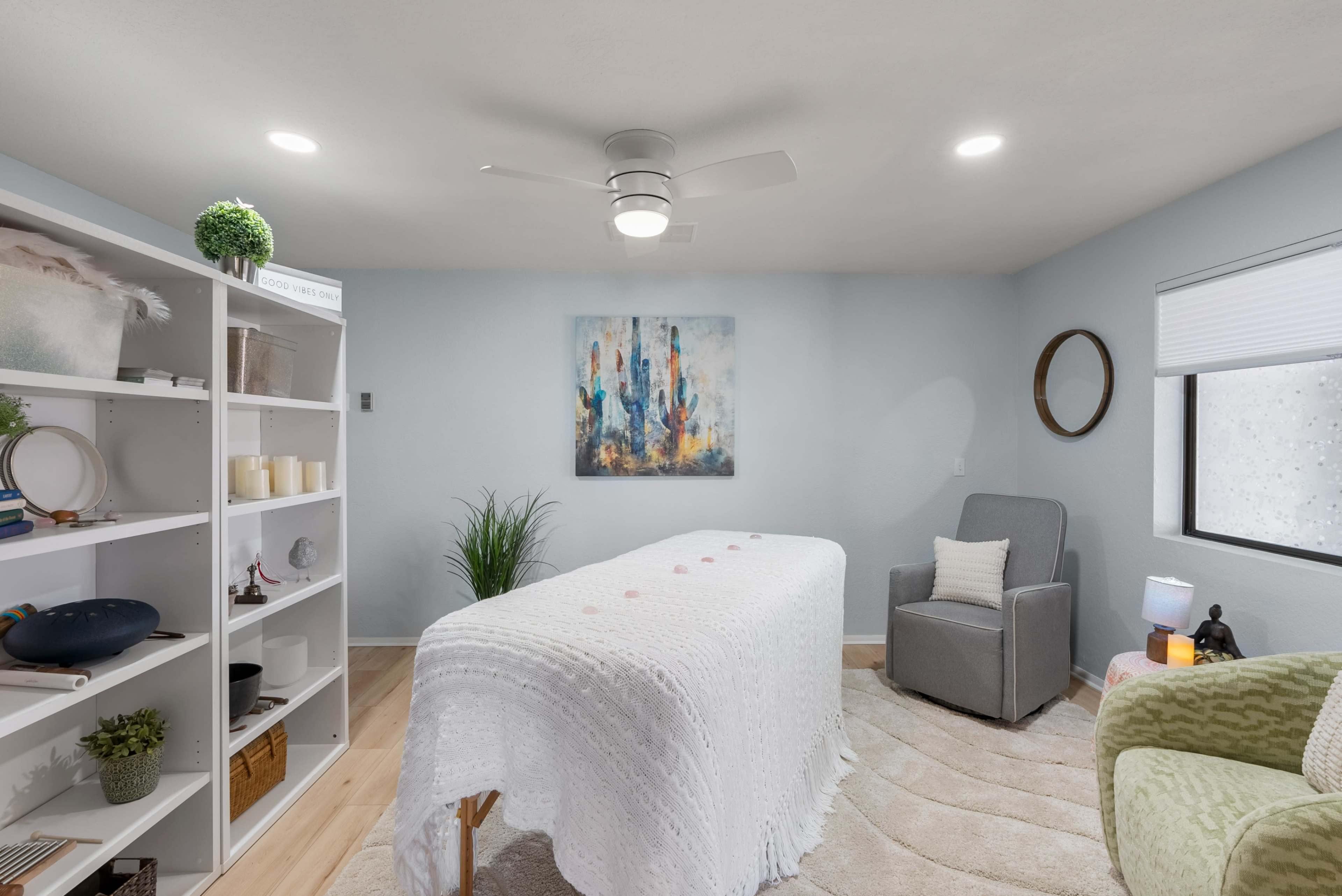 Tucson East Side, Intimate Home, Restored and Updated Image in Harold Bell Wright Estates, Tucson, AZ