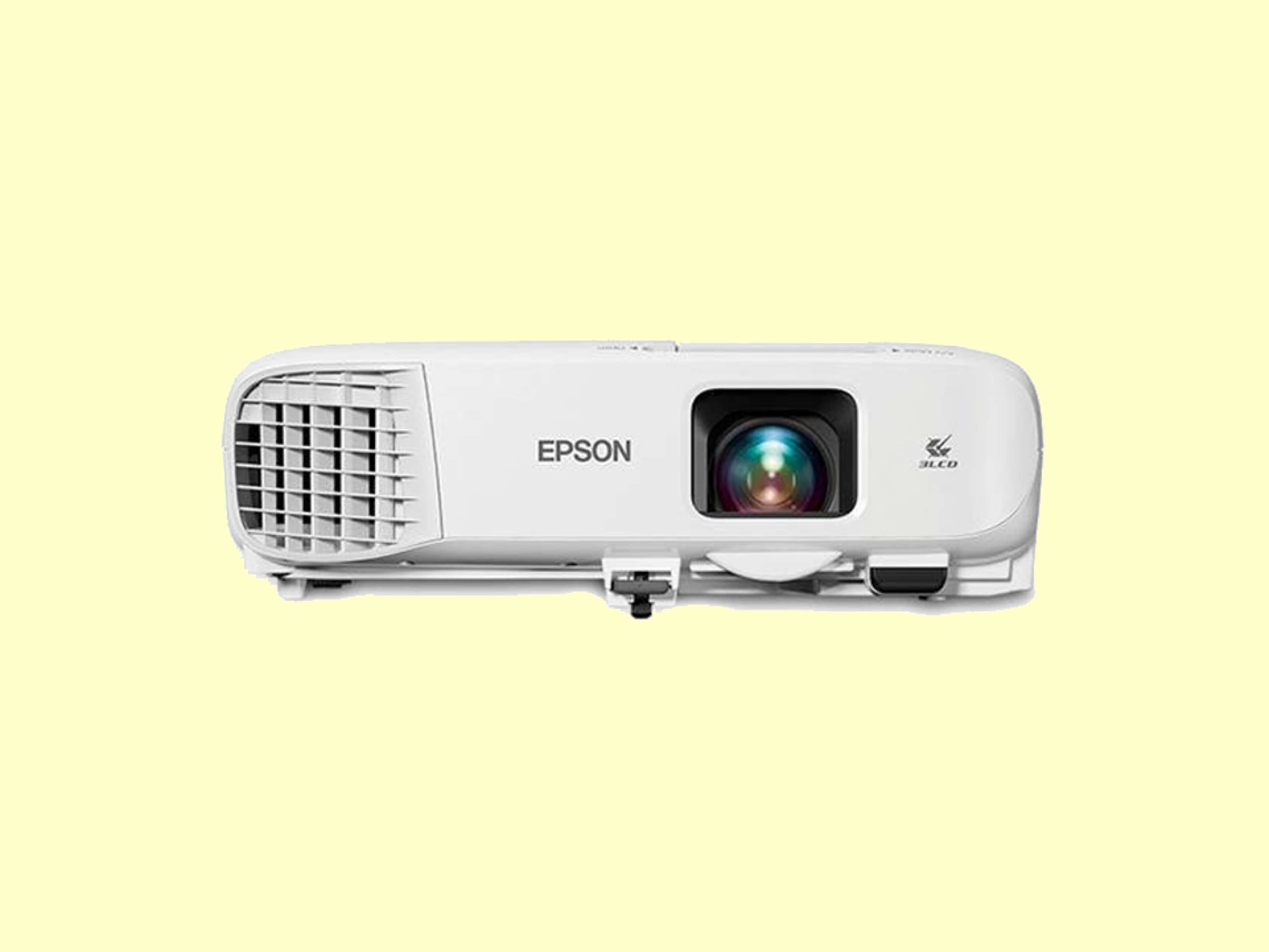 EPSON EB-U05 Projector