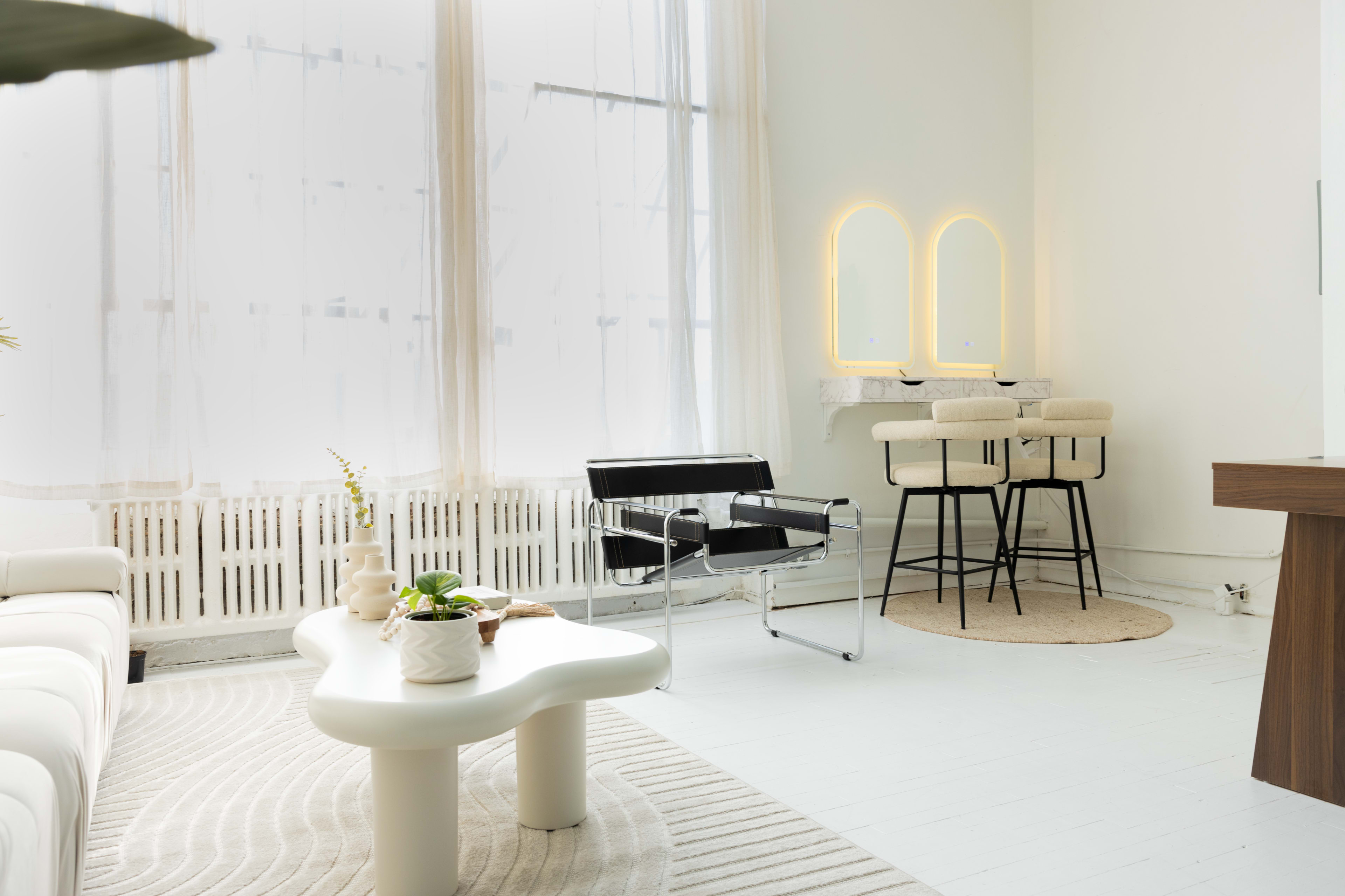 Multi-Set Natural Light & Flash Photo/Video Studio Brooklyn, NY Image in Bushwick, Brooklyn, NY