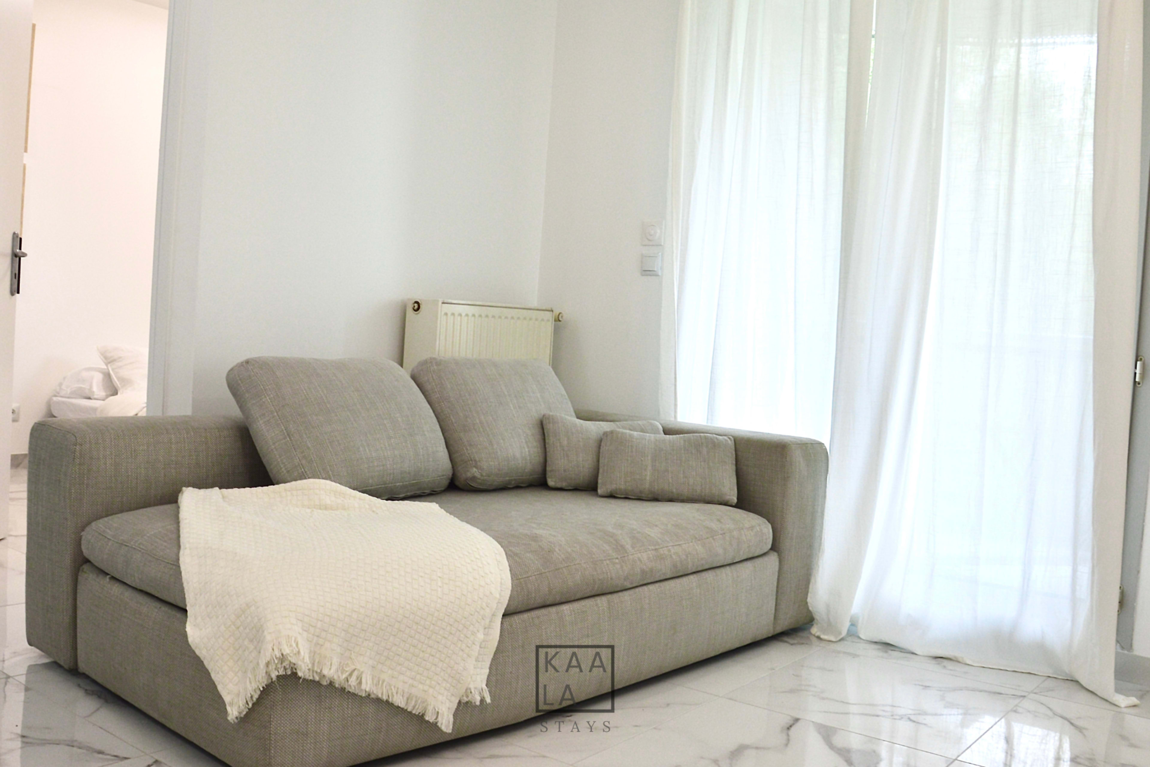 Appartement moderne en centre urbain avec vue sur le lac Image in , LOGNES, 