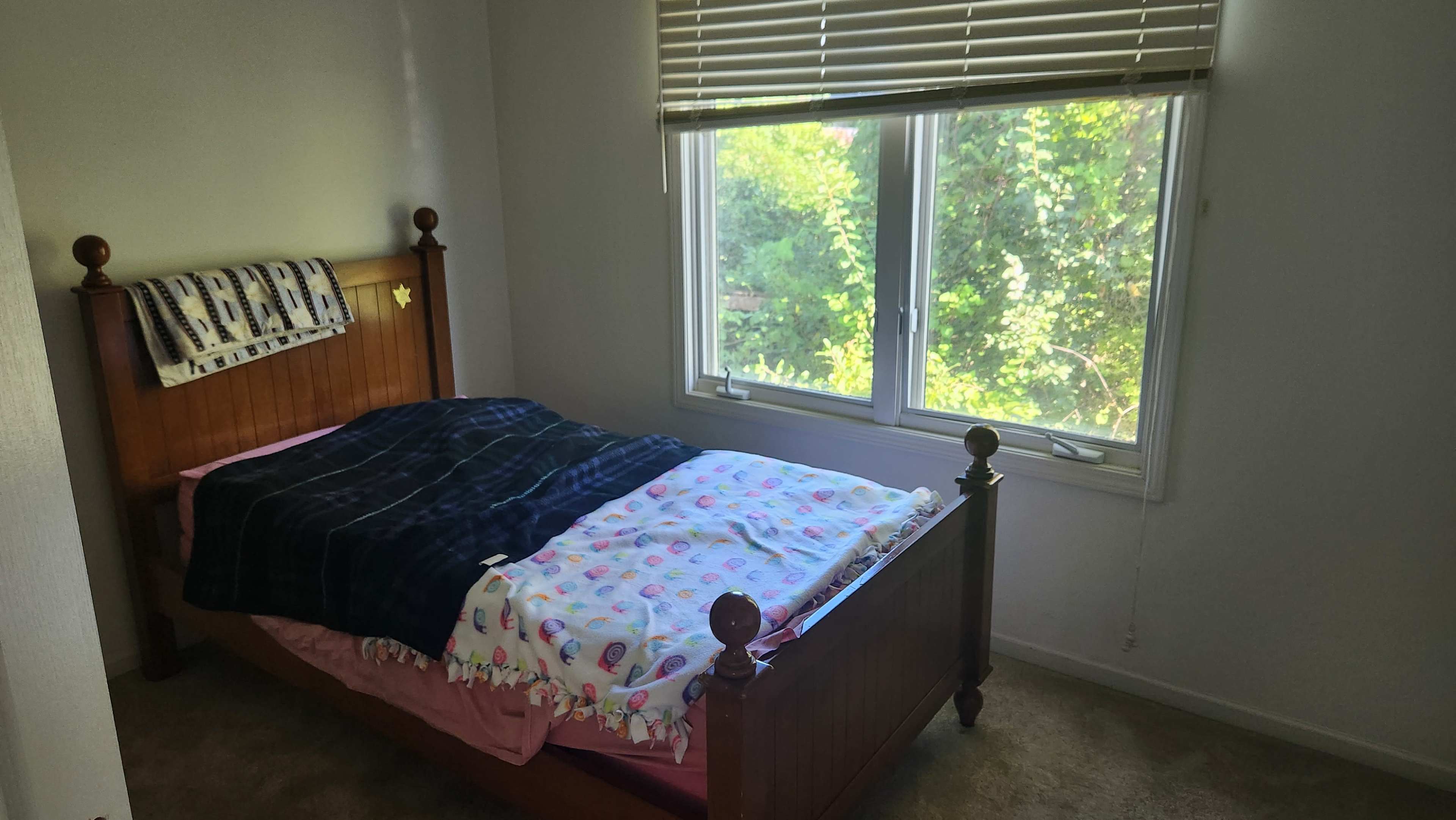 Camp Kirchler in peaceful setting Image in Addison Township, Leonard, MI