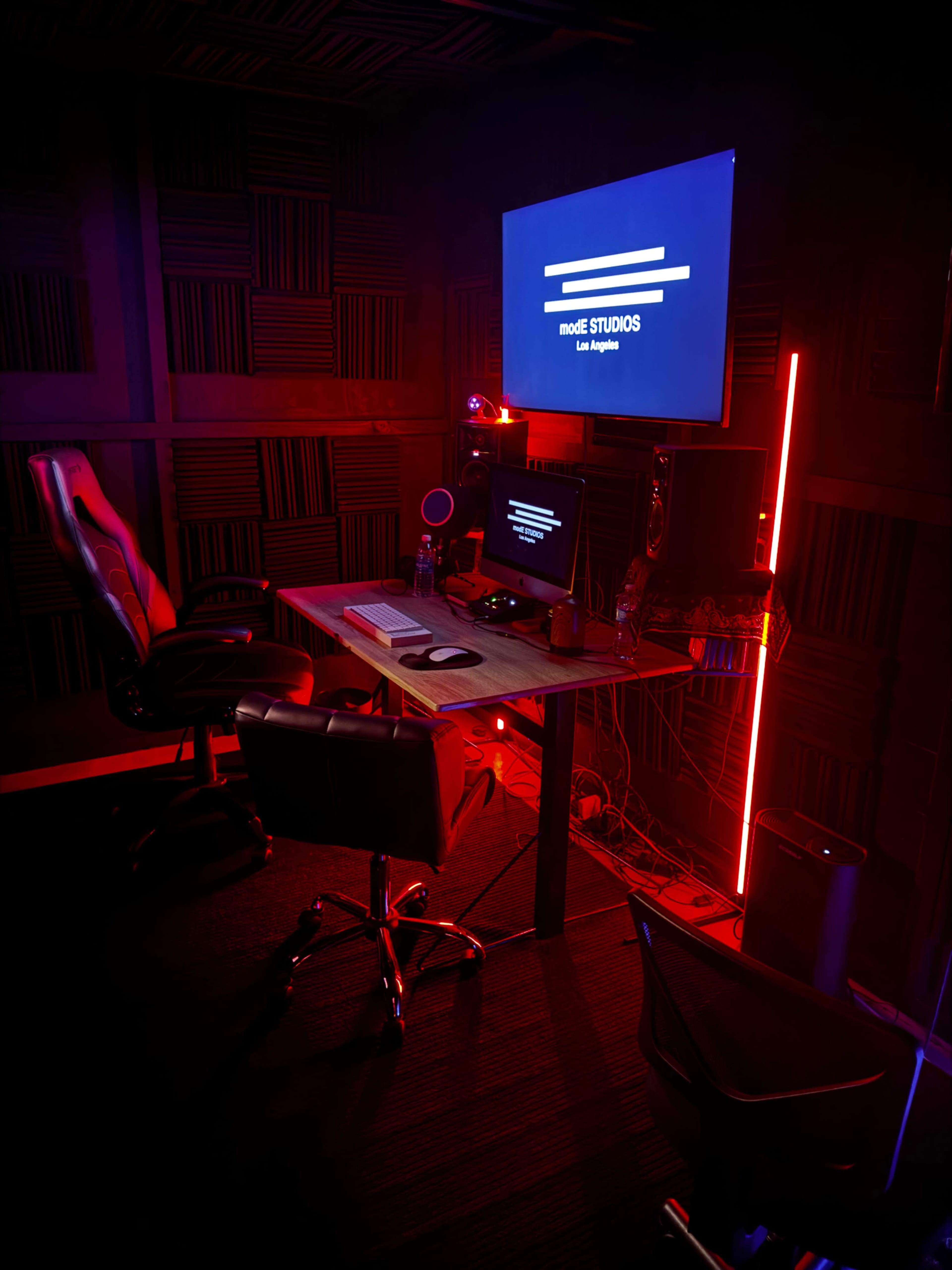 Recording Studio / Production Studio / Loft / Photoshoot studio Image in Boyle Heights, Los Angeles, CA