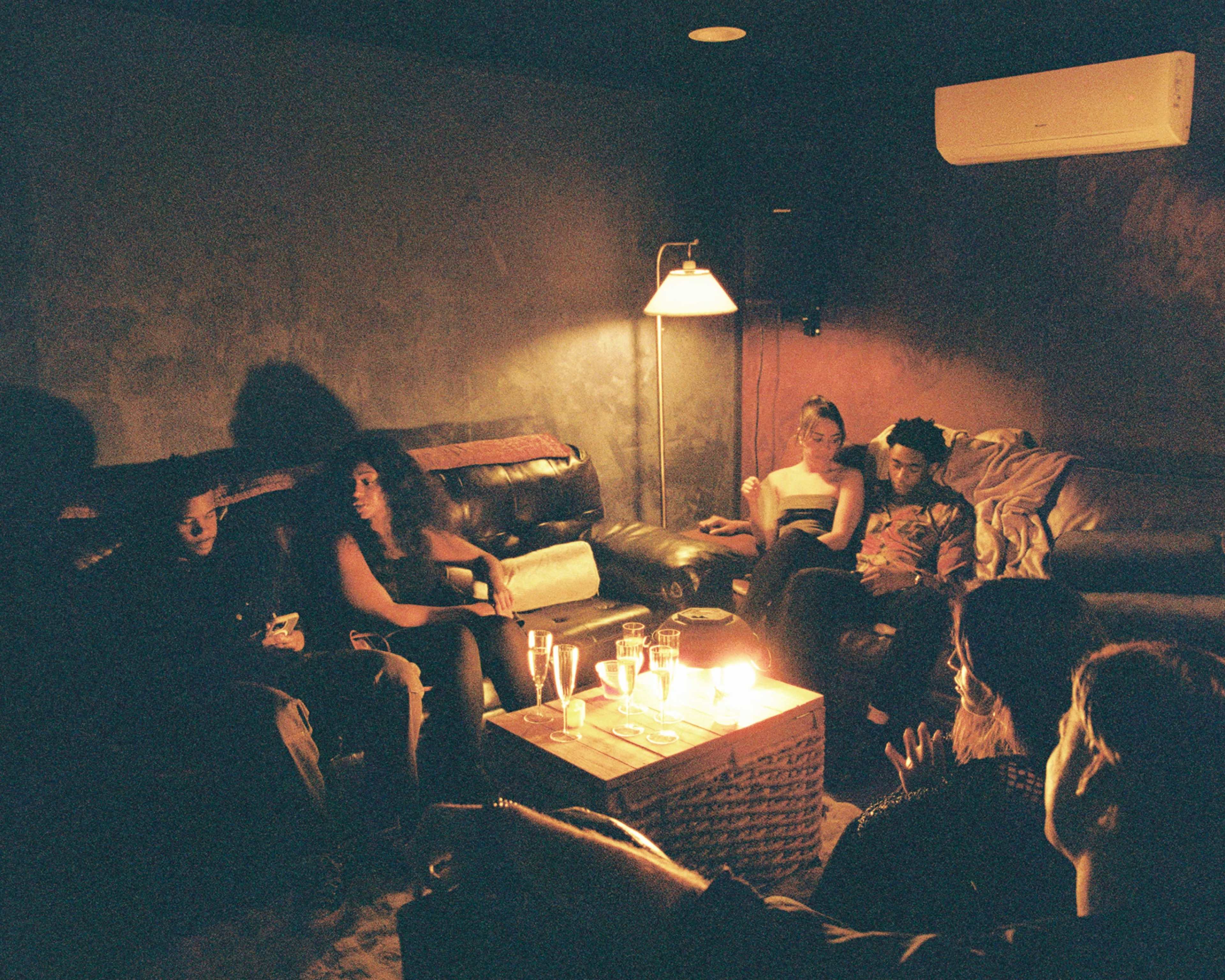 Hollywood Multi-use space Image in Hollywood, los angeles, CA