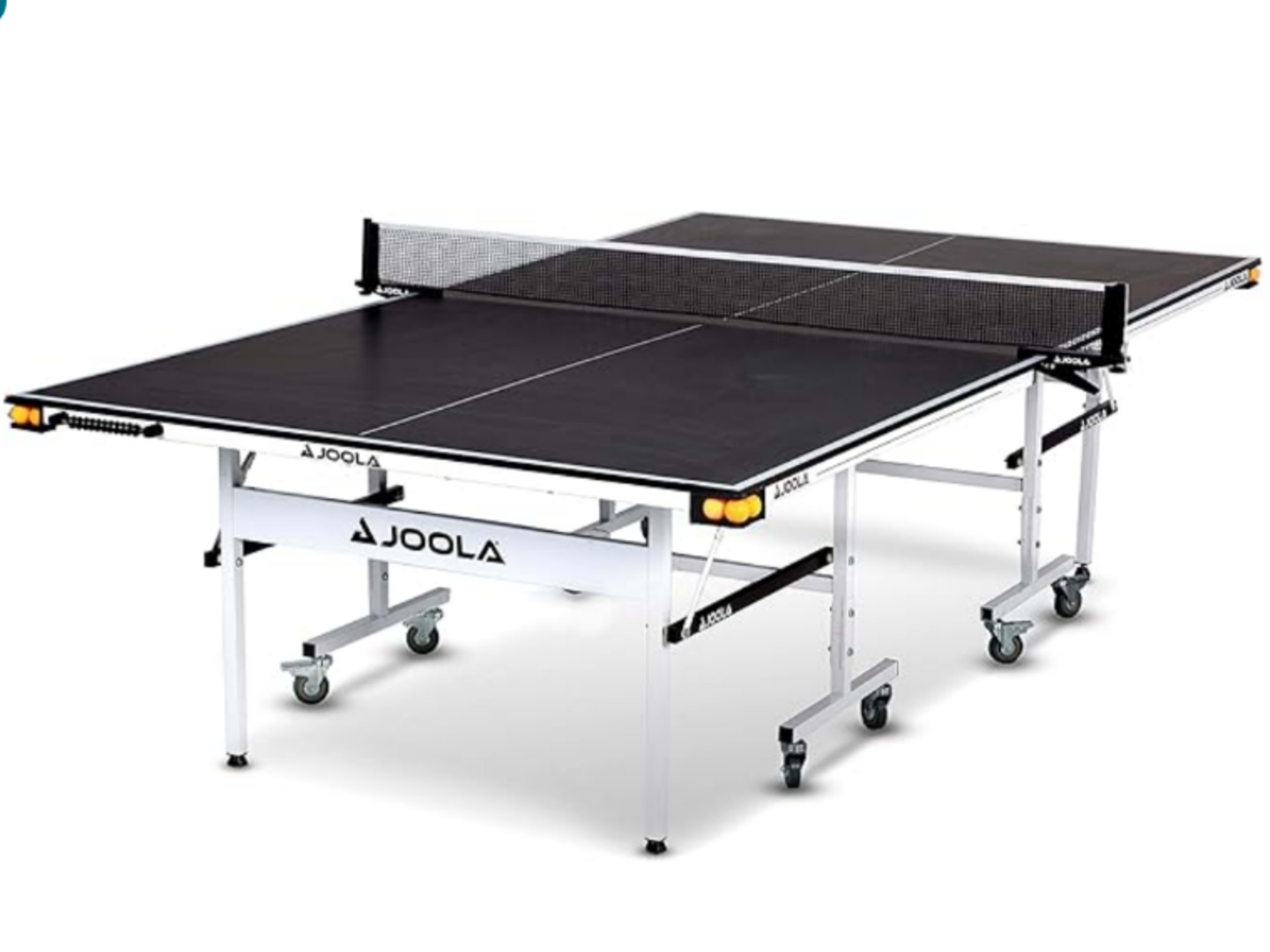 Ping Pong Table