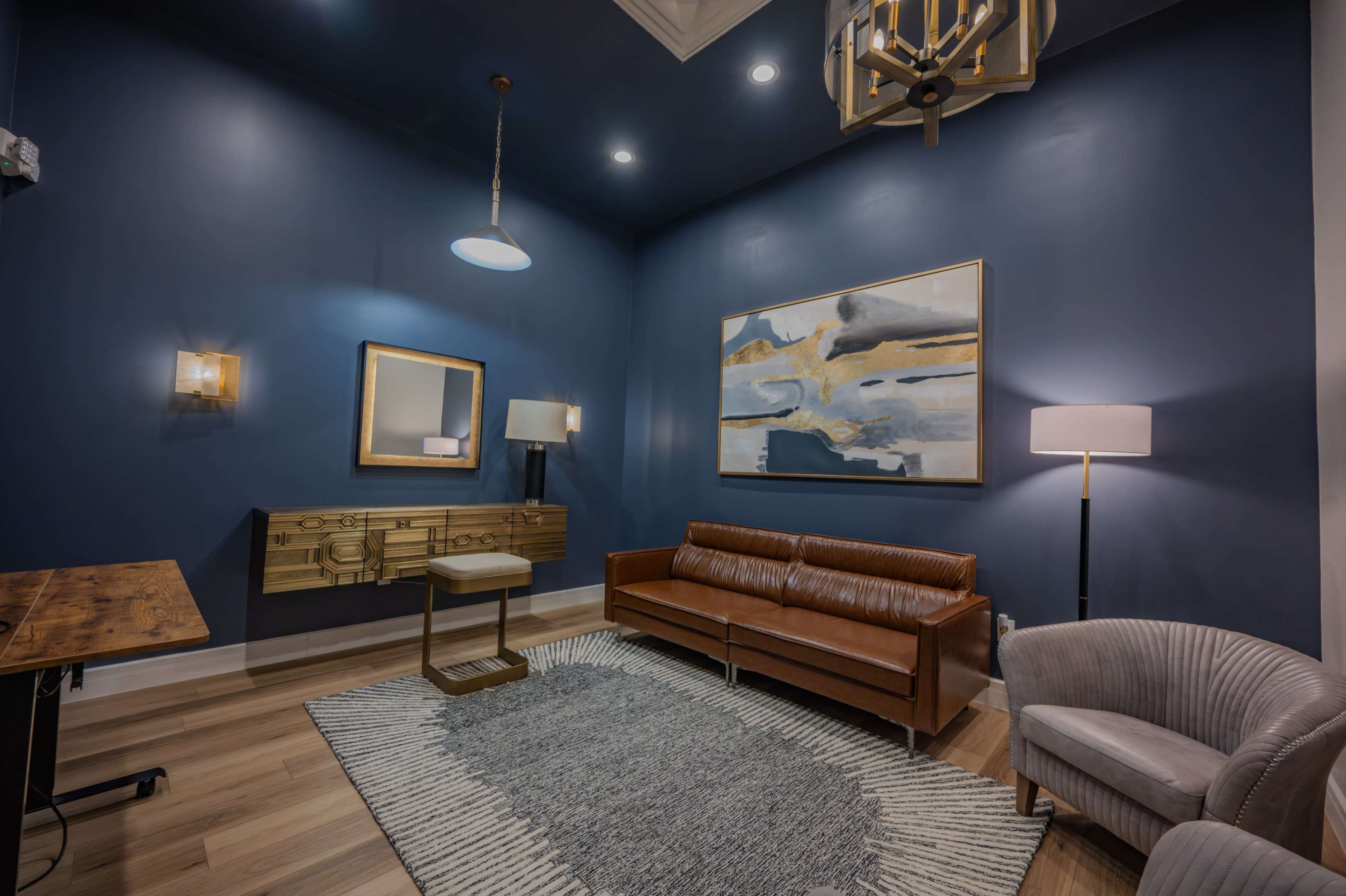 Elegant Dallas Ballroom for Weddings, Quinceañeras & Private Events (Up to 300 Guests) Image in Dallas, Dallas, TX