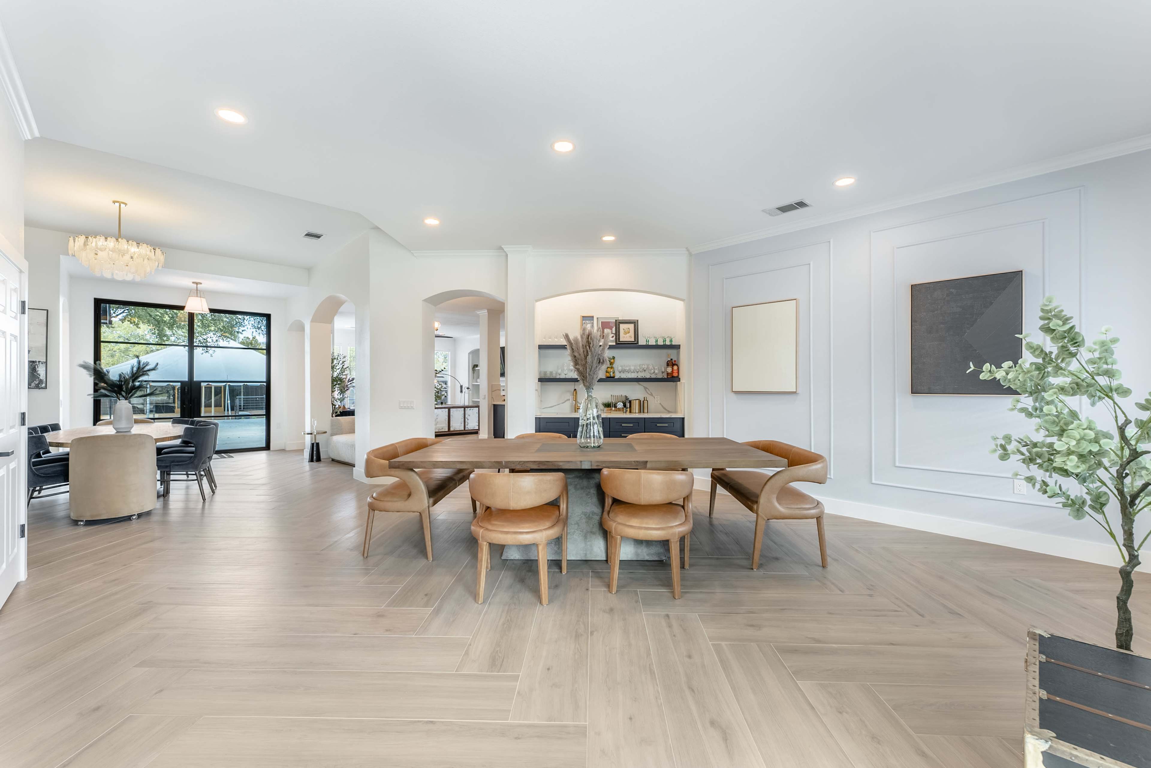 Serenita Estate: Events | Weddings | Retreats Image in Shady Hollow, Austin, TX